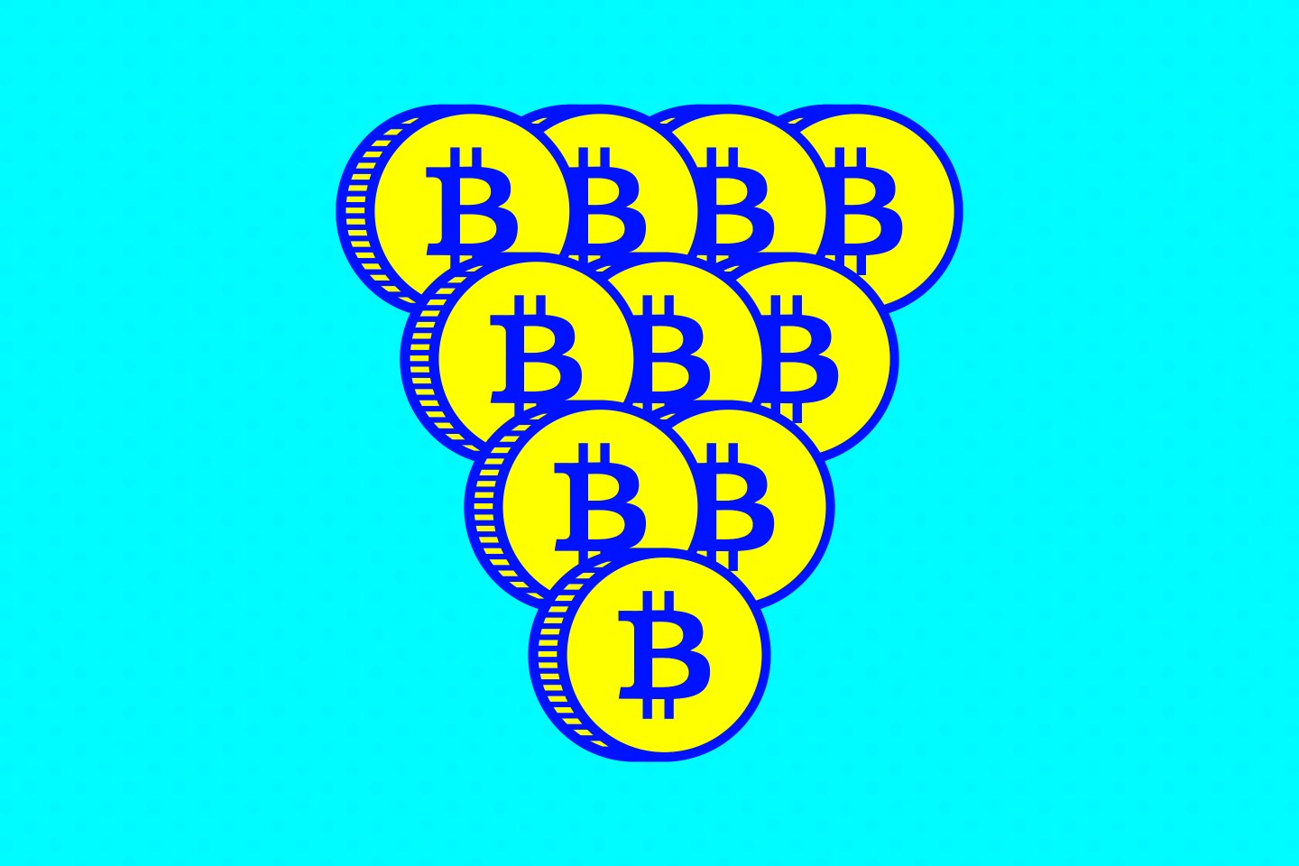 Bitcoin gains more than 5% as crypto industry celebrates SEC’s approval of spot ETFs