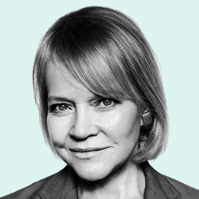 Photo of Diane Brady