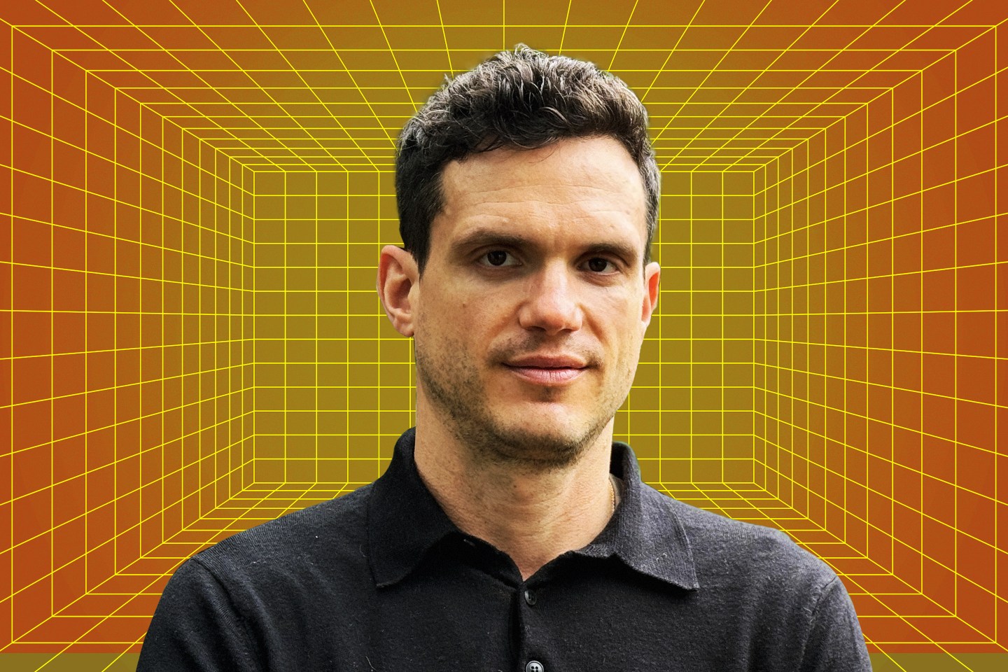 Nathaniel Emodi is CEO of Highlight.