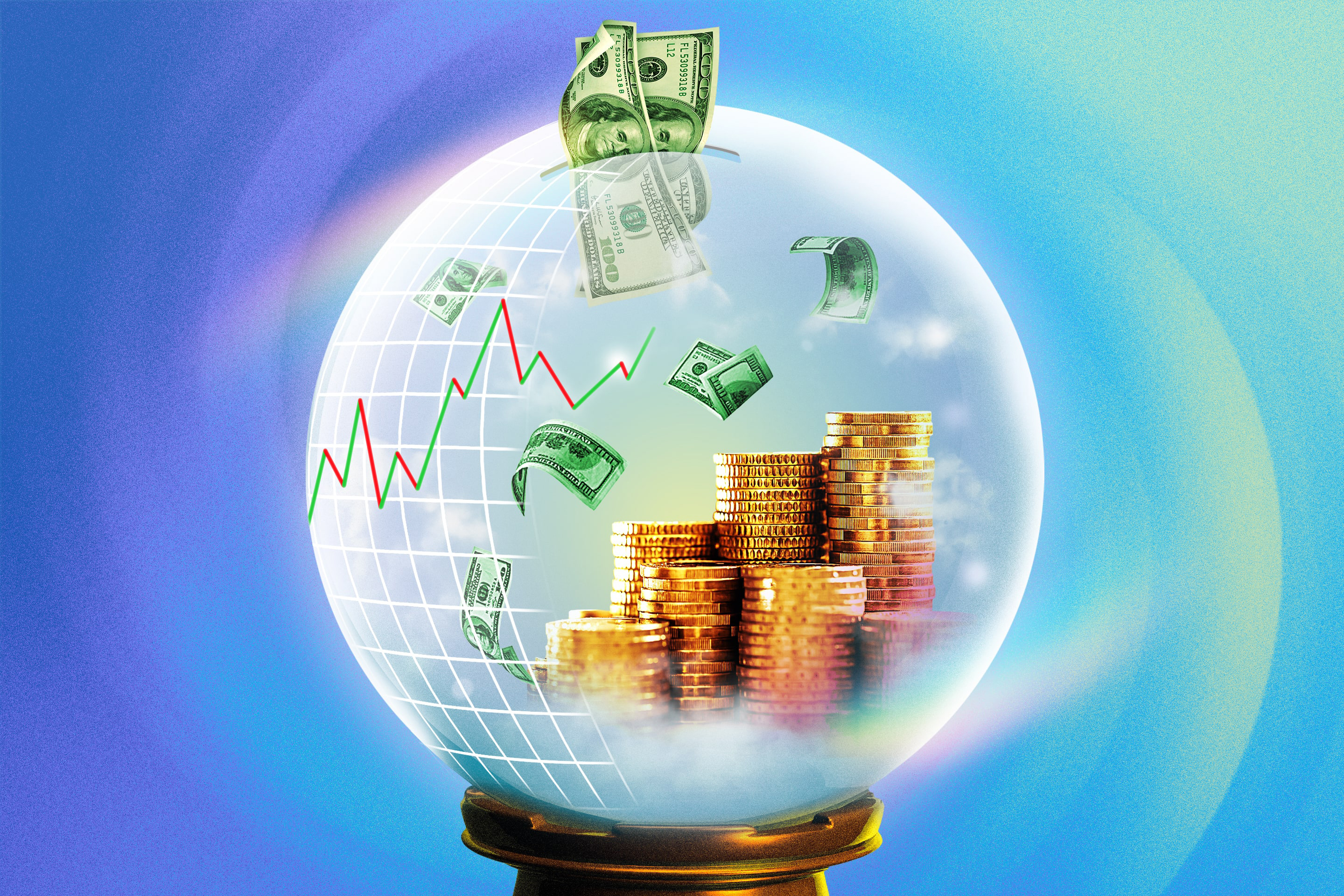 Term Sheet readers weigh in on what the coming year will bring for the private markets.