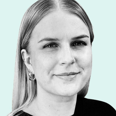 Photo of Emma Burleigh