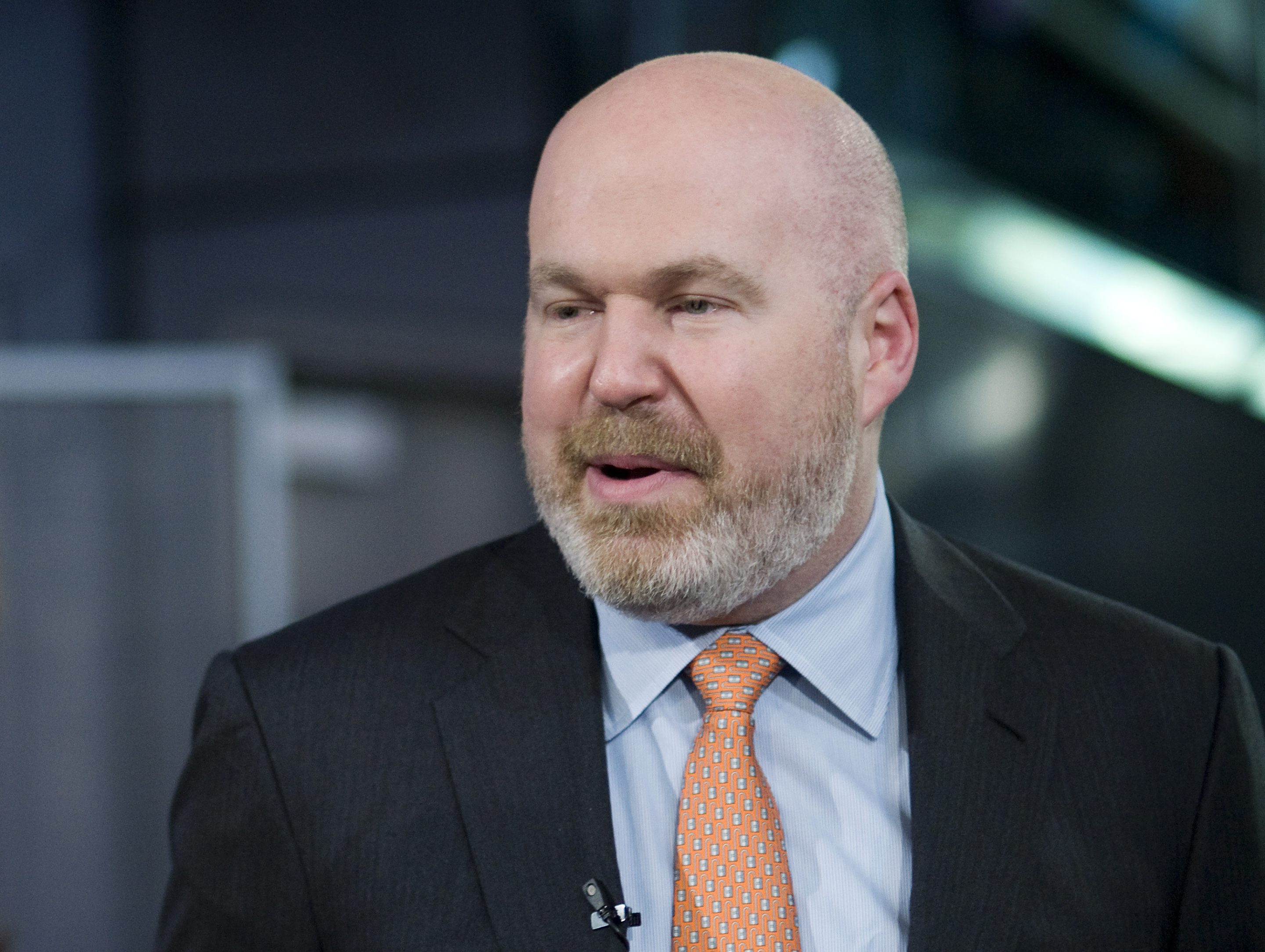 Clifford Asness of AQR Capital Management is among the GOP donors backing Nikki Haley, despite Donald Trump's warnings.