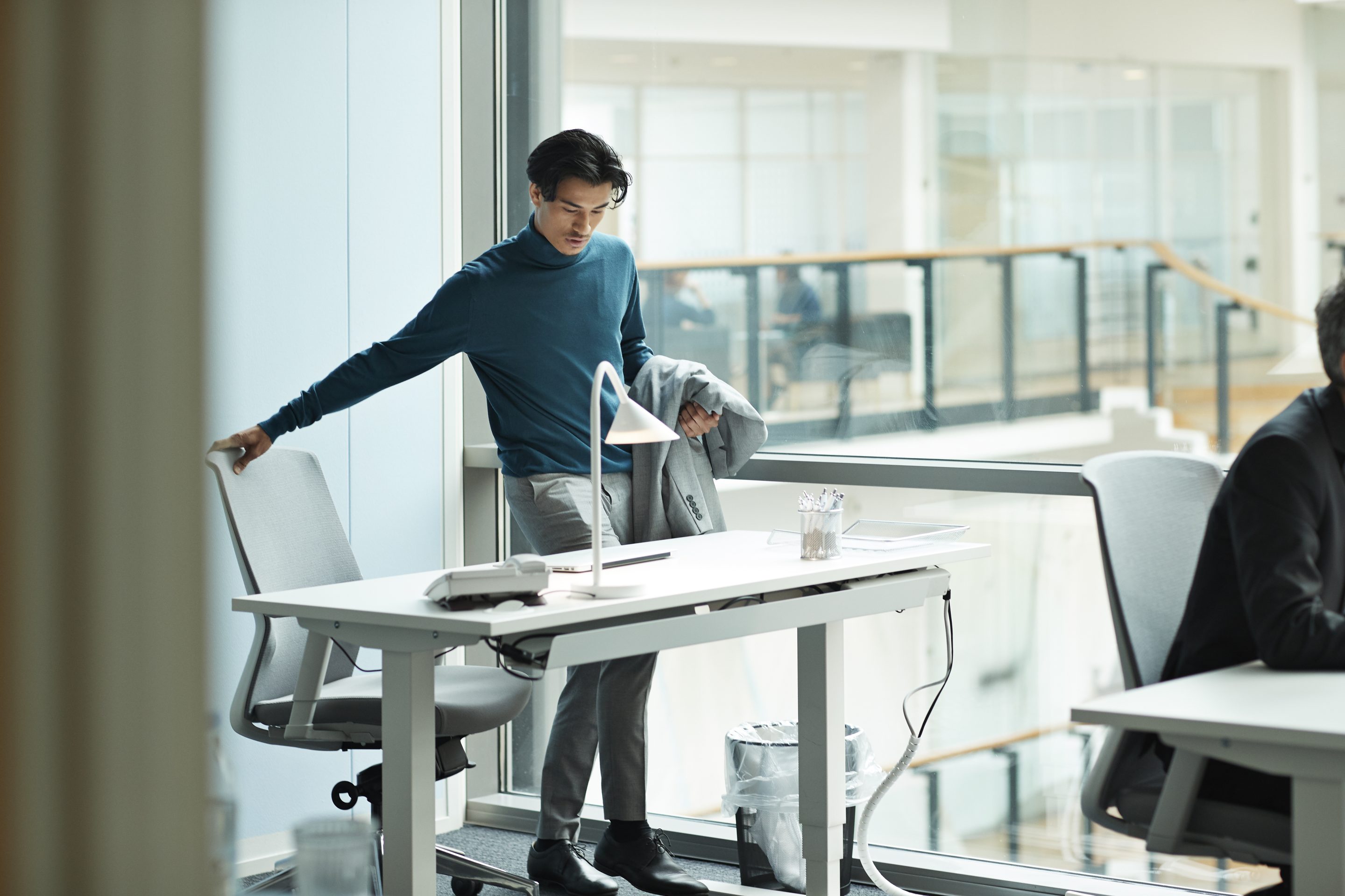 Managers demanding workers return to the office should be honest about their motives if they want to maintain employee trust.