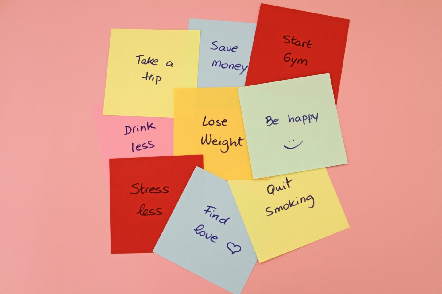 “The best goals stretch us, which means some missteps and goal failures are likely,” says Katy Milkman, professor at the University of Pennsylvania's Wharton School of Business.