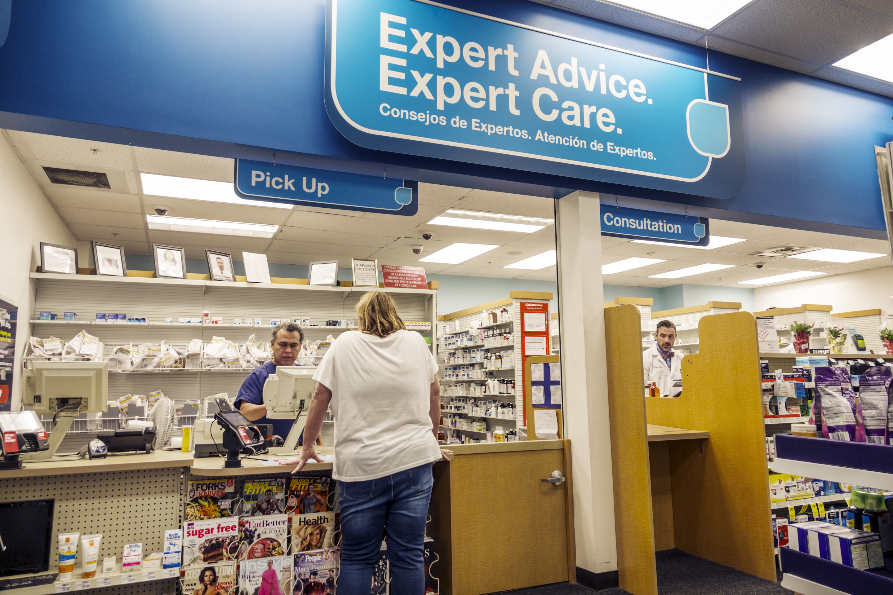 In the wake of the COVID-19 pandemic, community pharmacy as we know it has evolved, with consumers expecting more from their local pharmacy teams, viewing them as critical to public health.