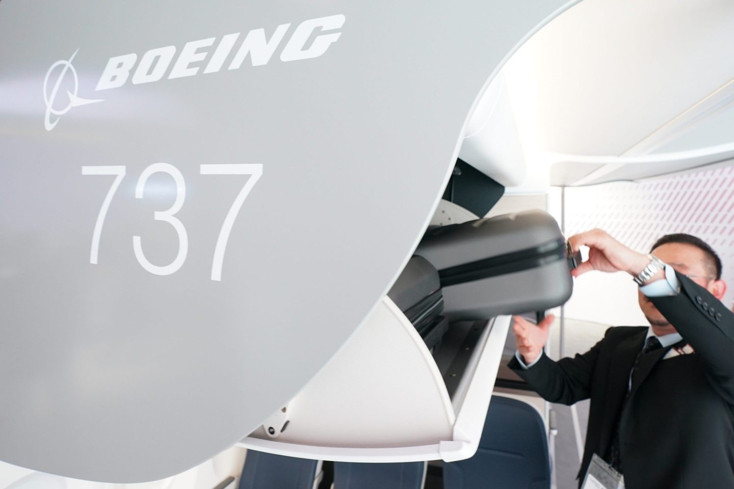 Boeing’s market cap takes a $9 billion hit off yet another 737 Max incident—but BofA says ‘the duopoly nature of the industry’ means it’s almost untouchable