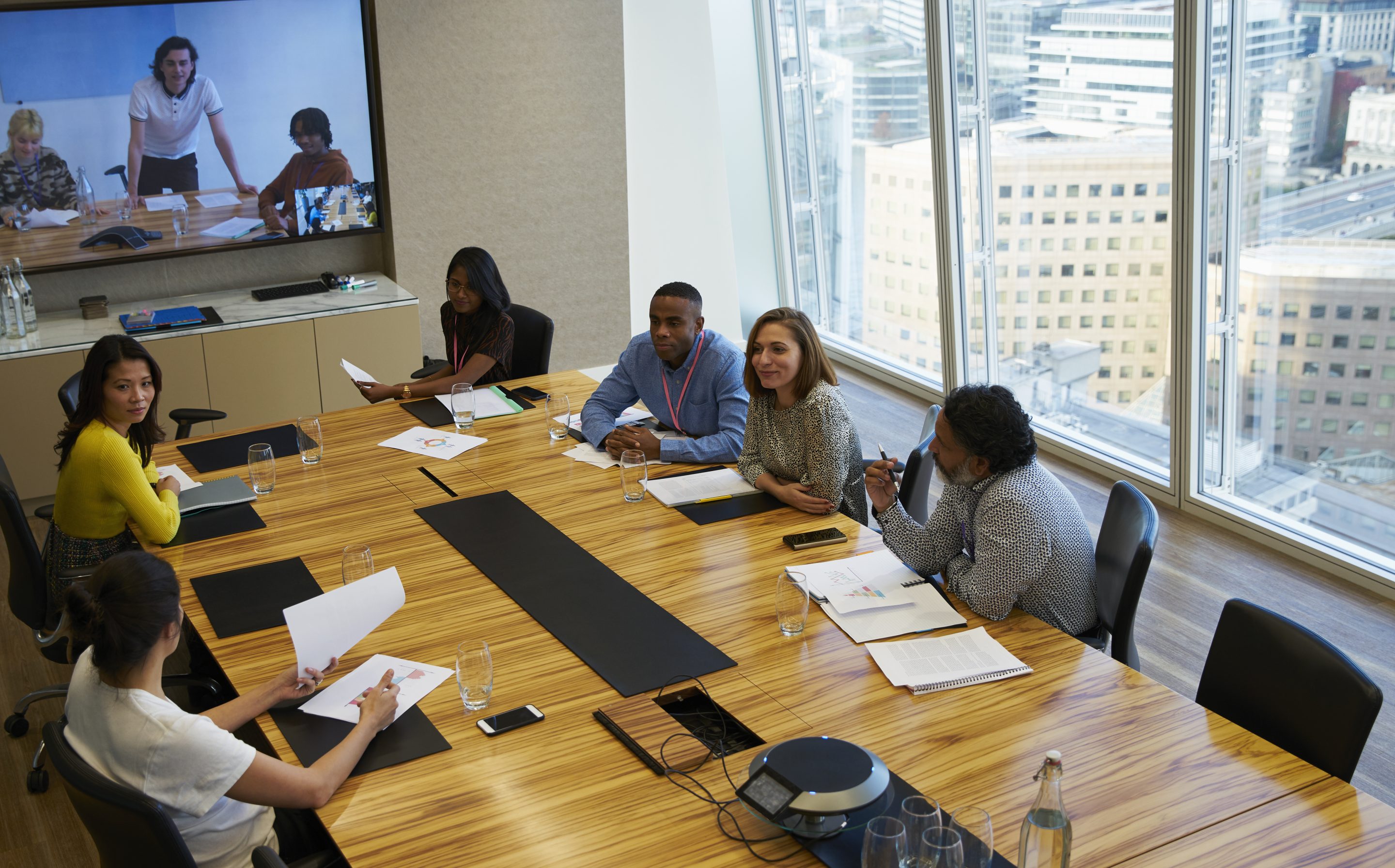 AI and generative AI will reinvent business in 2024, according to new research by Accenture.