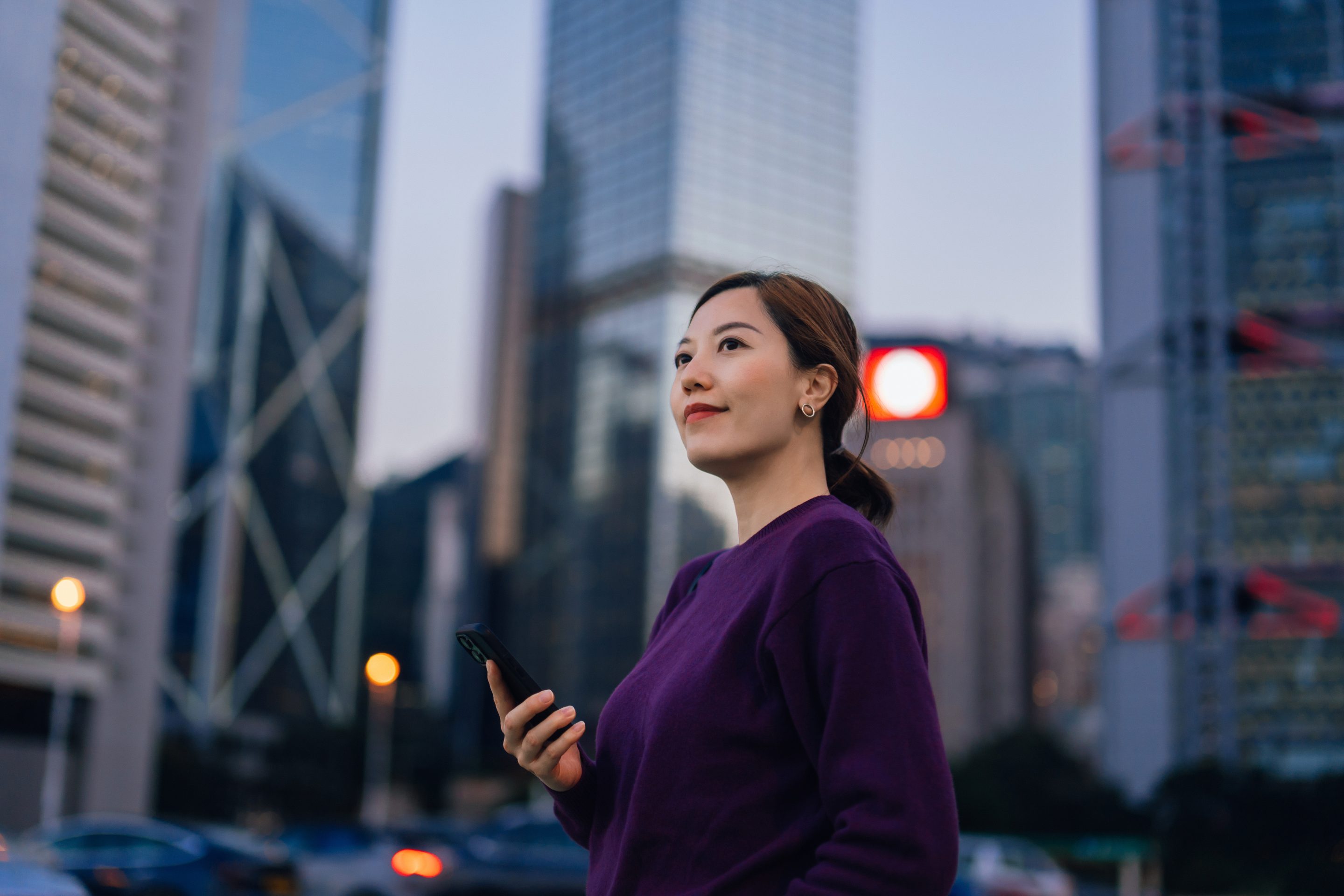Edelman's Trust Barometer shows integrating AI innovation with society will take a joint effort.
