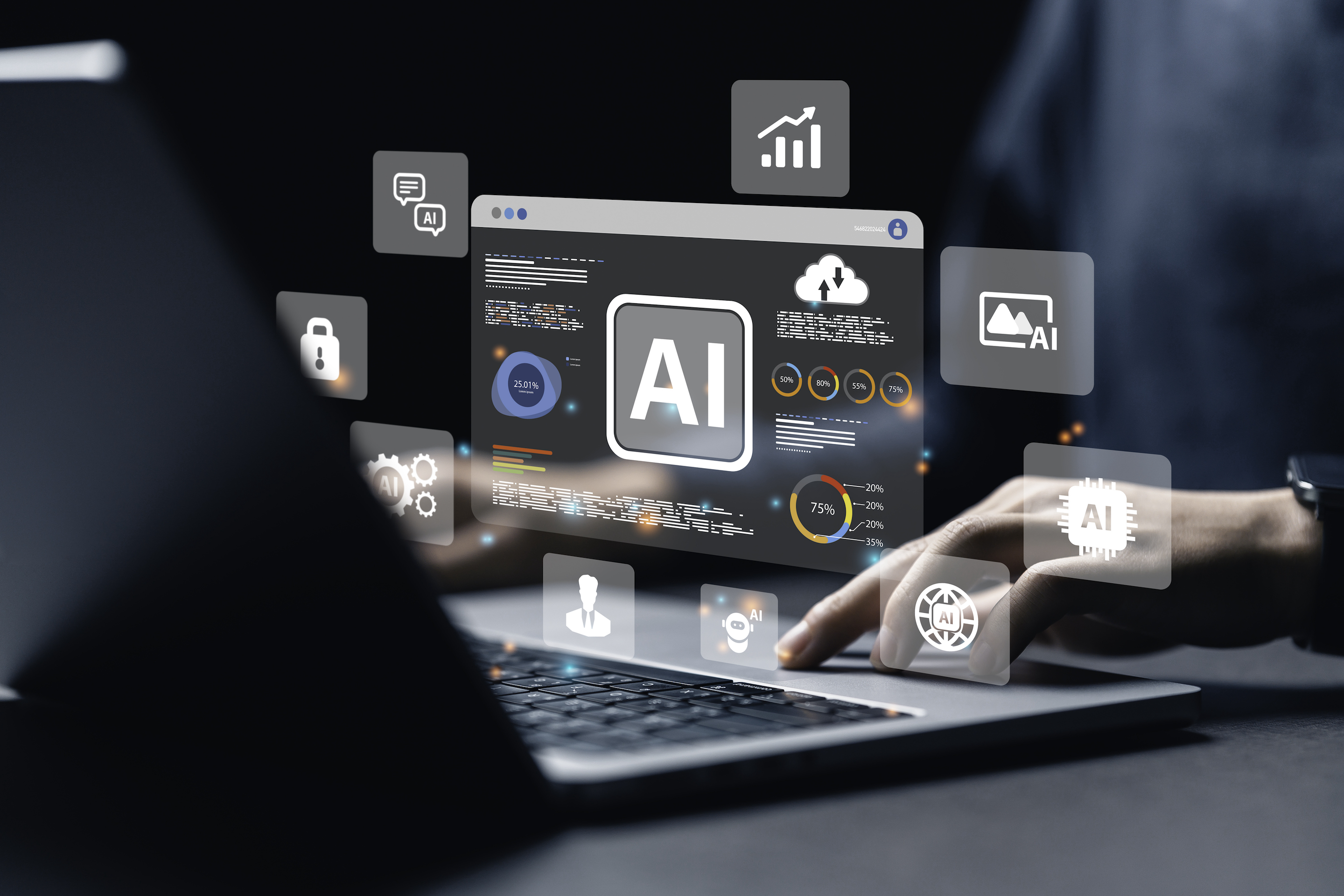 Most companies are now integrating generative AI to improve workflows, but there’s a skills gap in the way.
