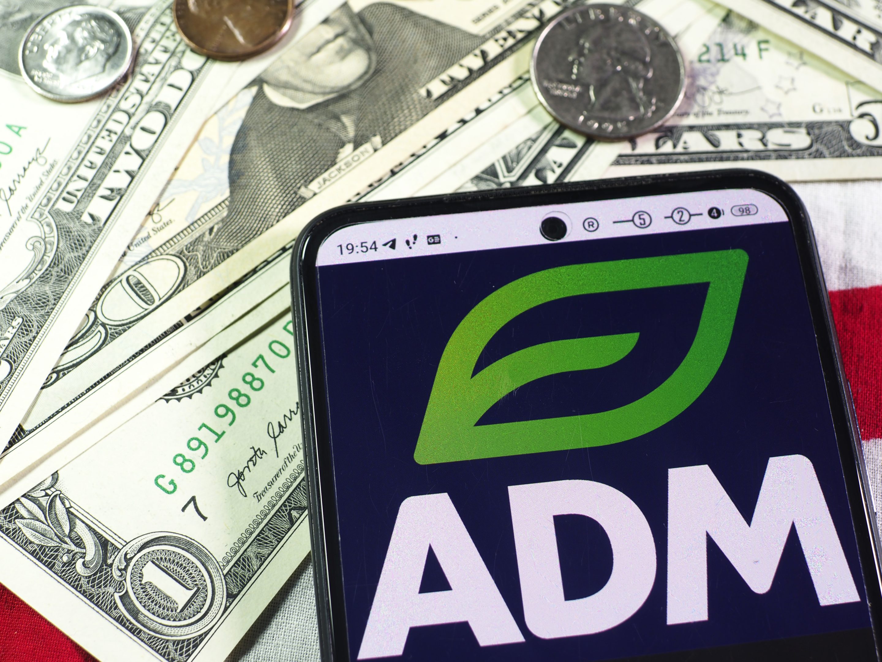 ADM