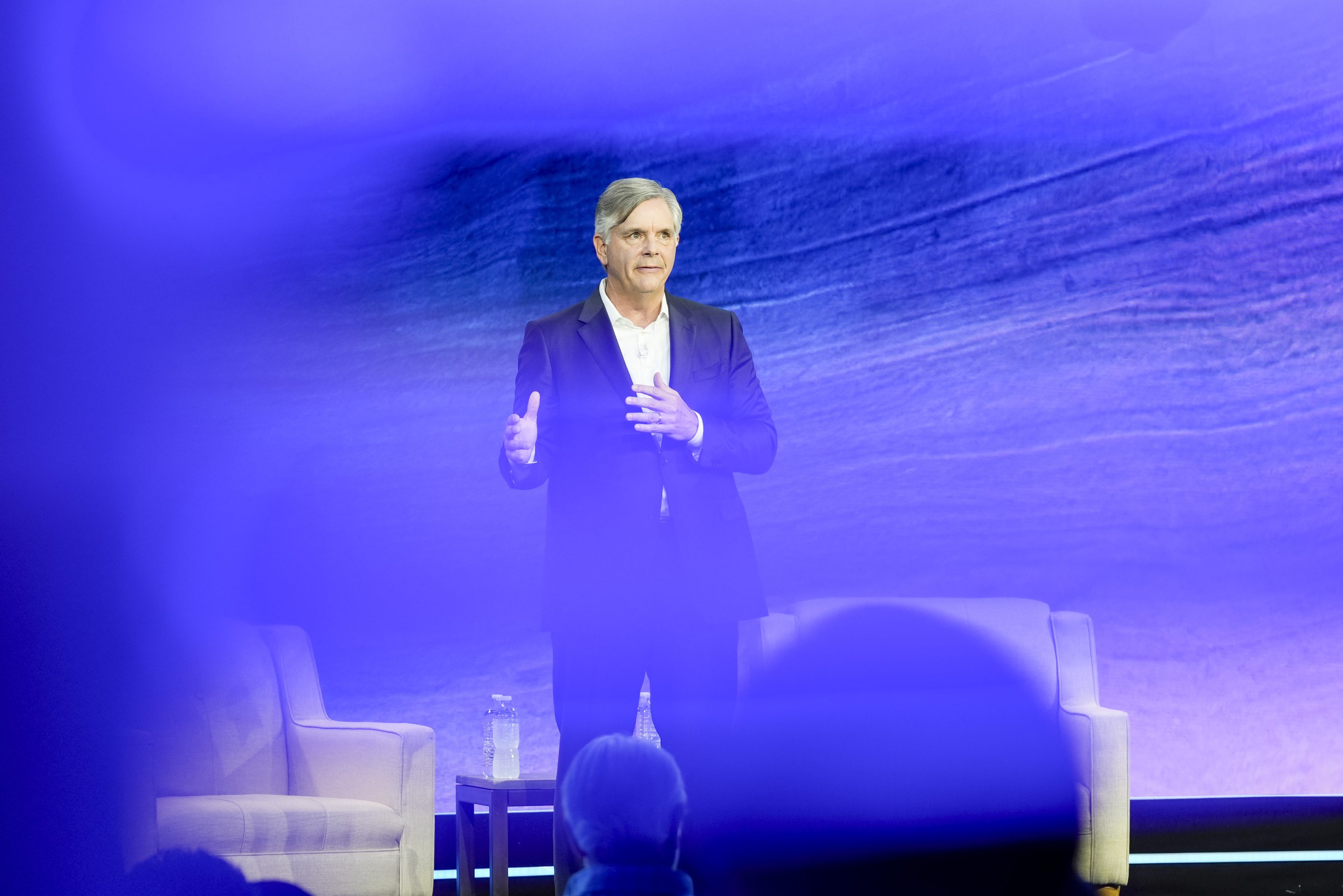 GE CEO Larry Culp has led a remarkable turnaround of the industrial conglomerate.