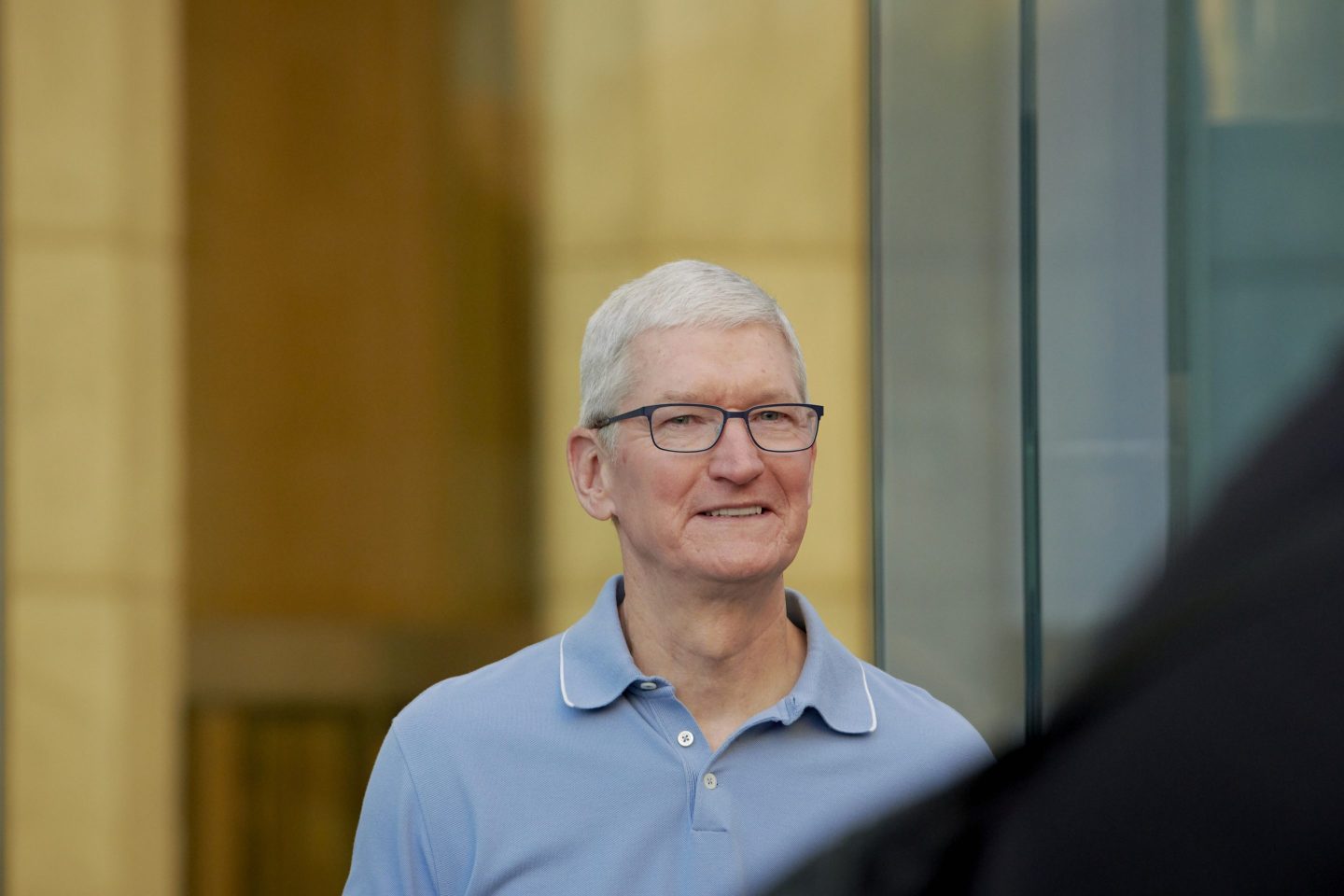 Apple, Microsoft, and Amazon rank as top 3 most admired companies in the world