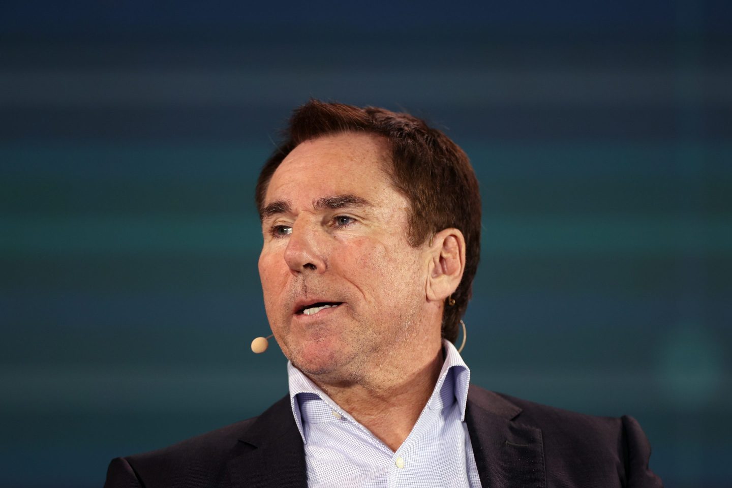 Holcim’s U.S. spinoff suggests the end of globalization is closer than we thought