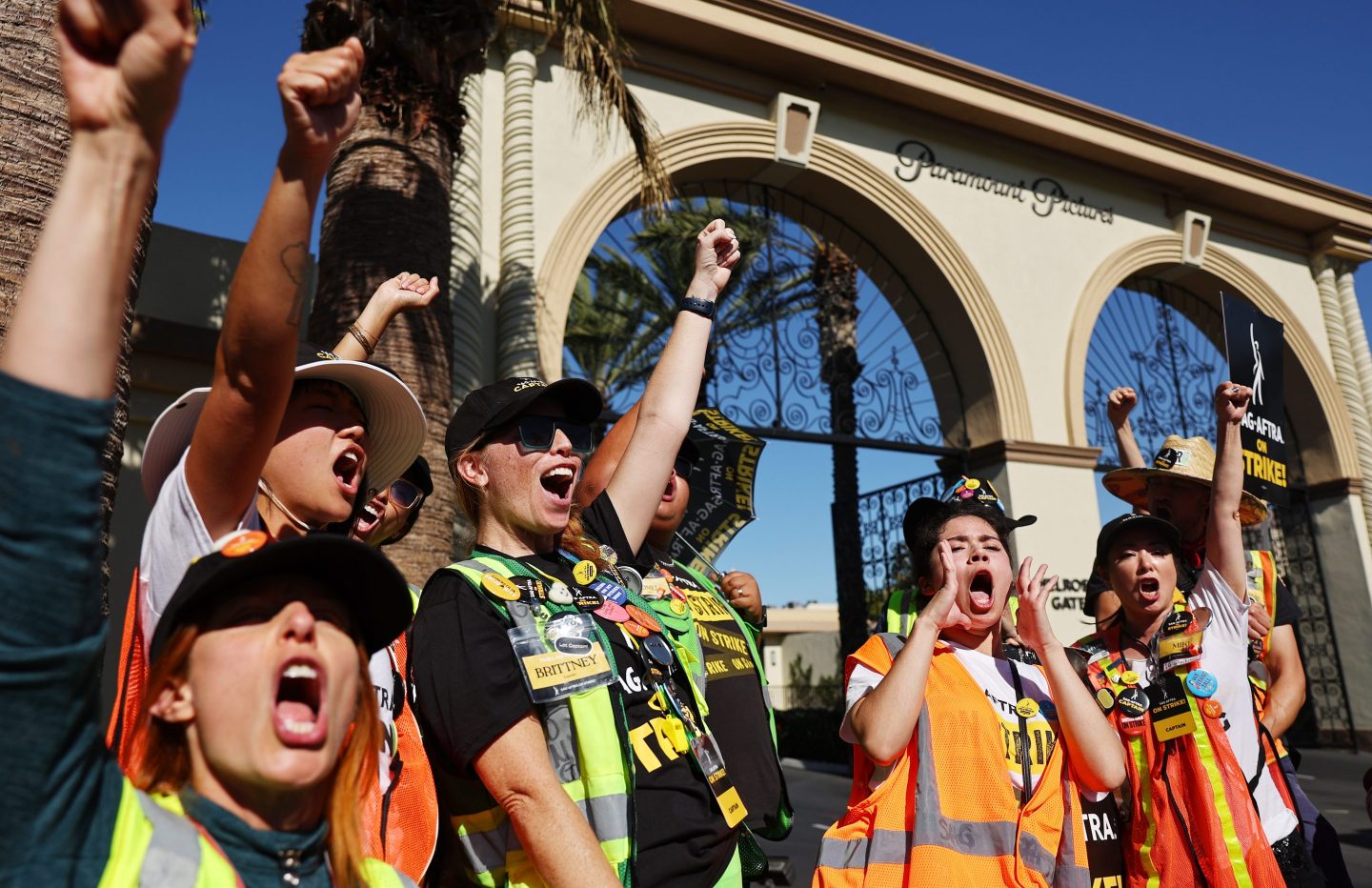 Union membership just hit a record low as 2023’s ‘hot labor summer’ can’t reverse a generational decline