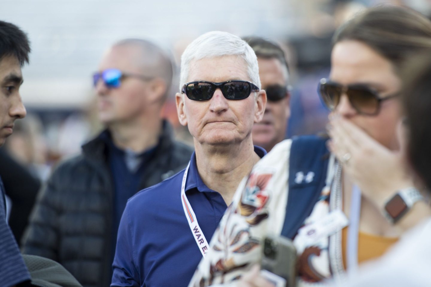 Apple’s tough start to 2024: Brief hangover or sign of decline?