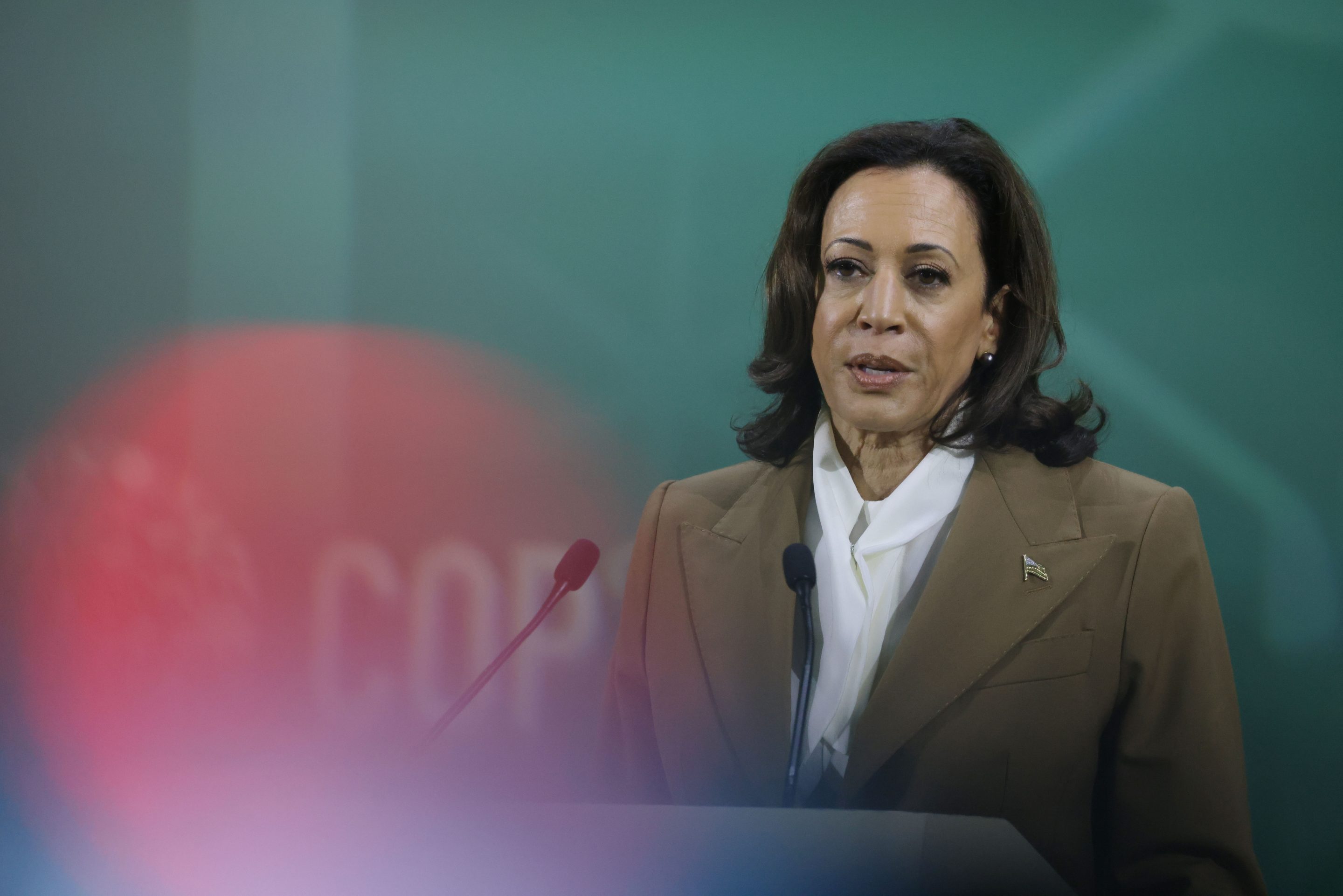 Kamala Harris