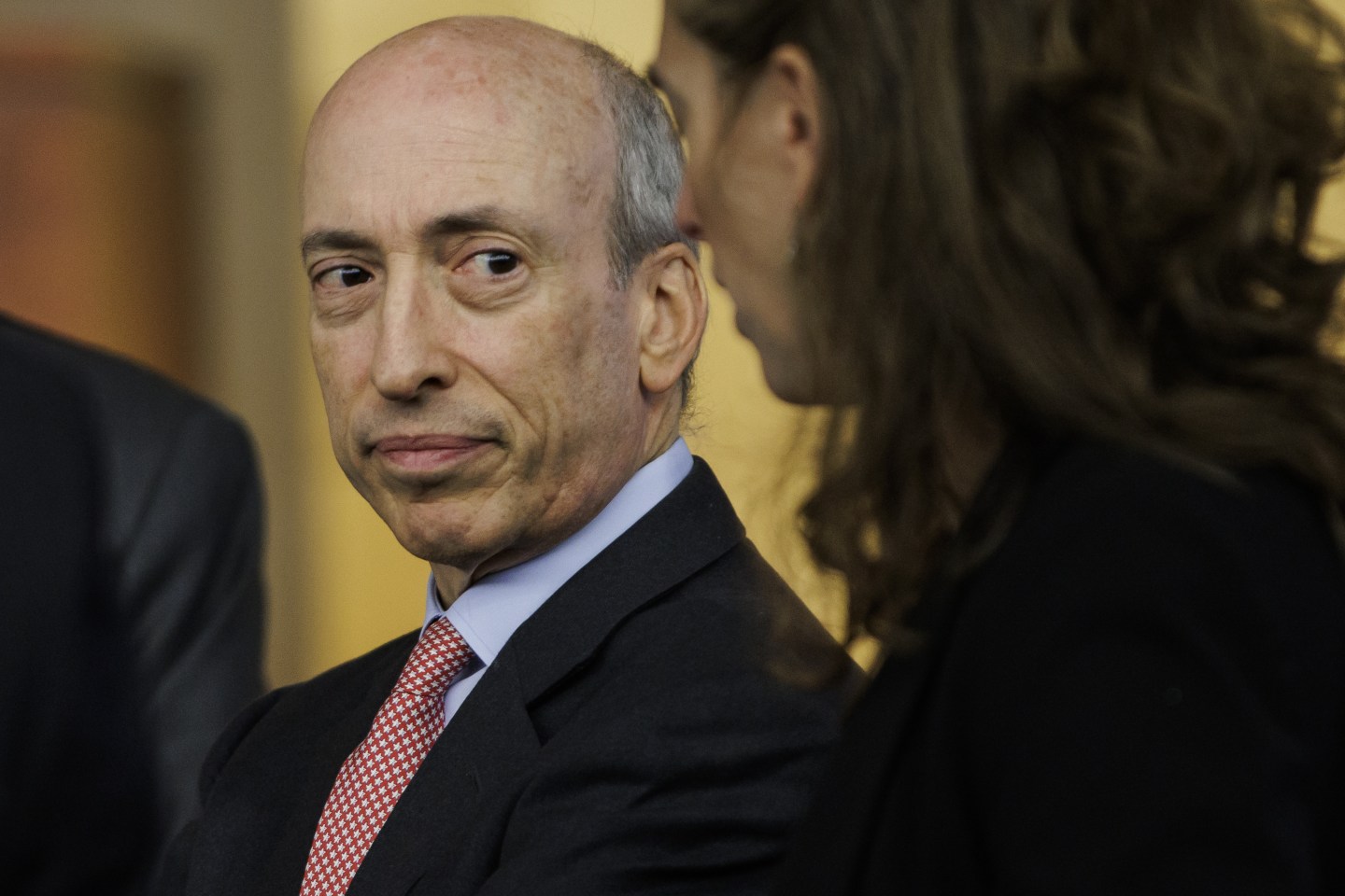 With the fake Bitcoin ETF approval, Gary Gensler created his own worst nightmare