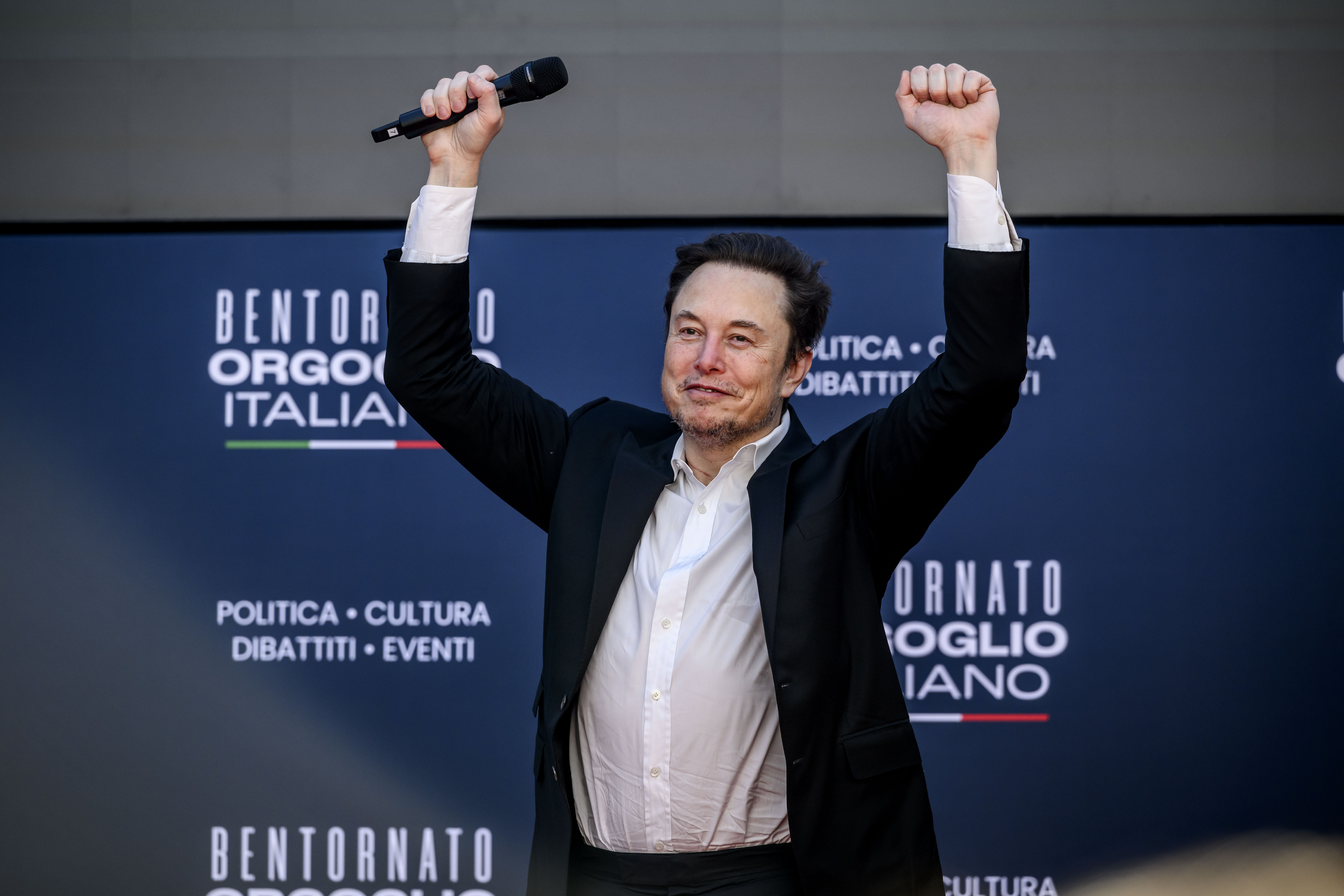 Elon Musk's X to incorporate online gambling statistics into platform.