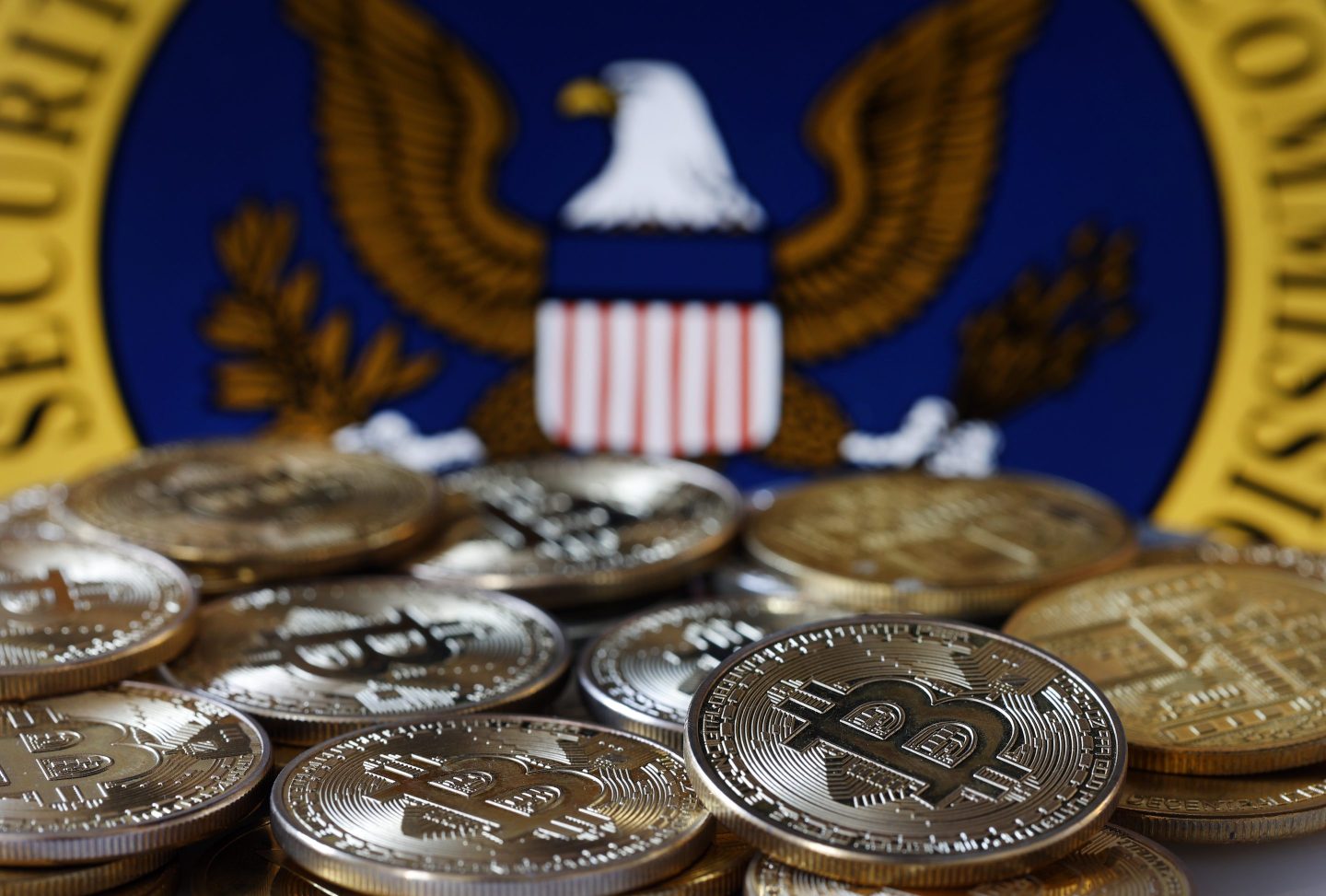 The SEC's approval of Bitcoin ETFs is a bullish outcome for the long term. What happens in the short term is much harder to predict.
