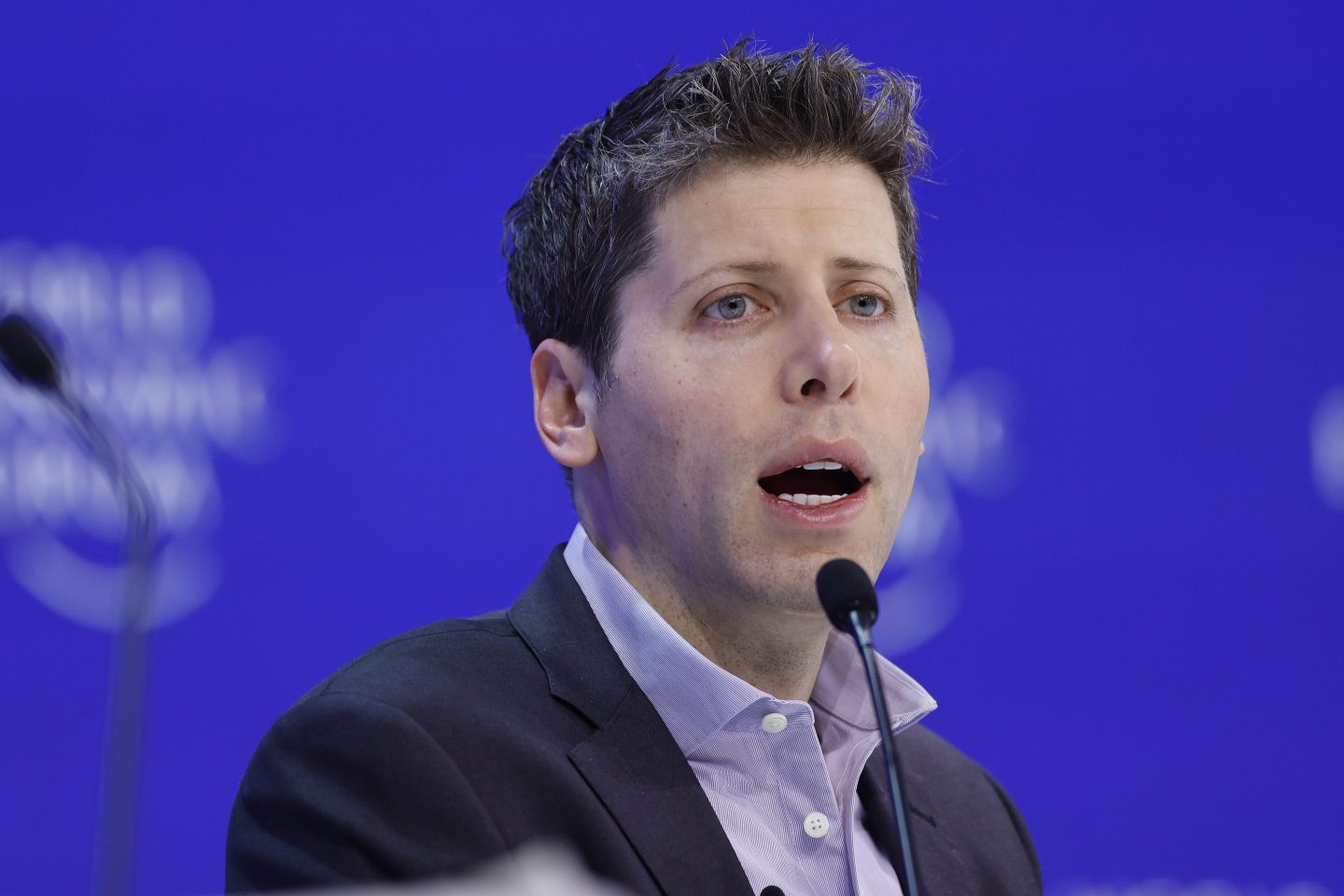 Sam Altman