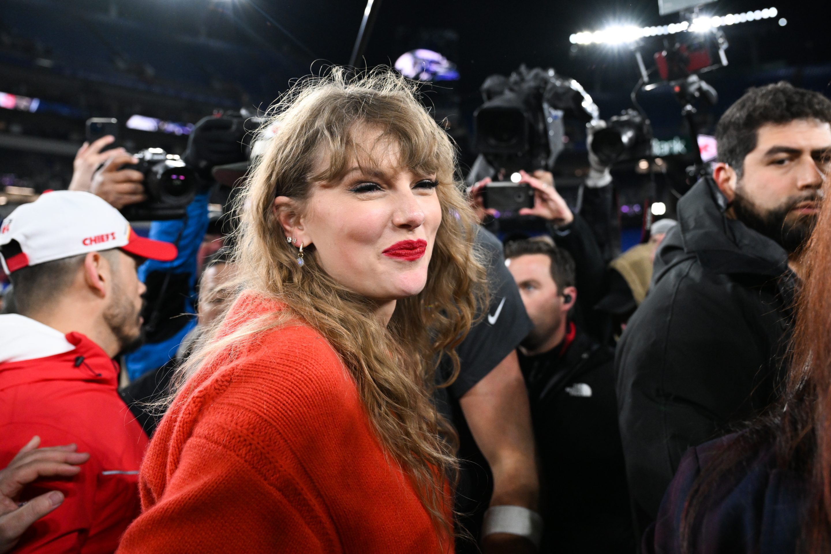 Taylor Swift's AI saga bodes horribly for non-famous women and girls.