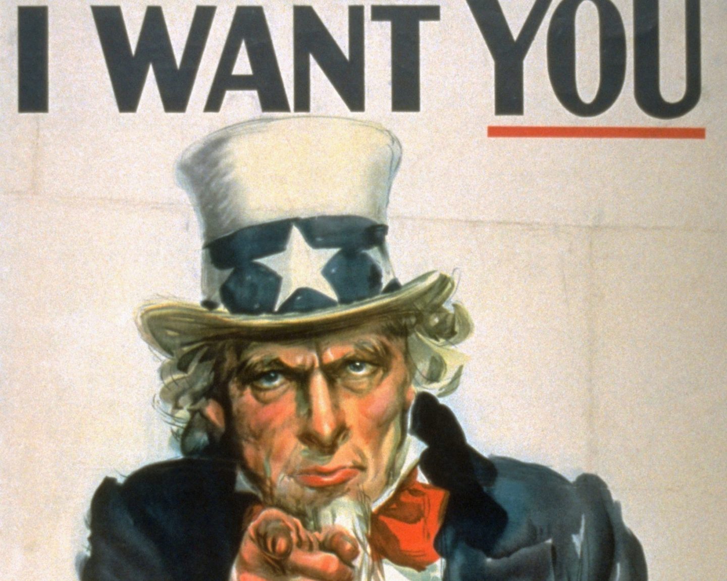 Attention AI experts: The White House wants you