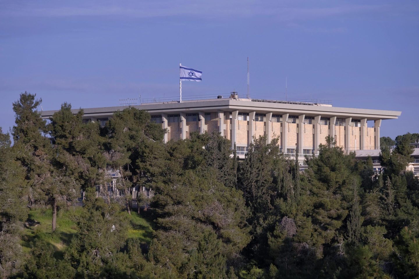 Knesset