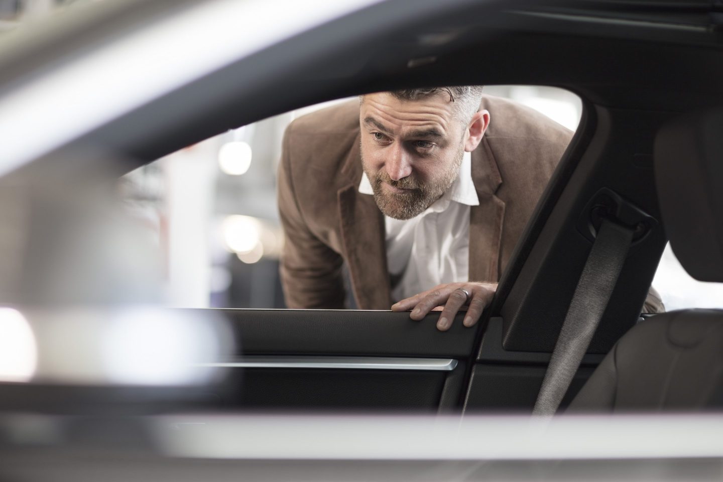 Car shopper