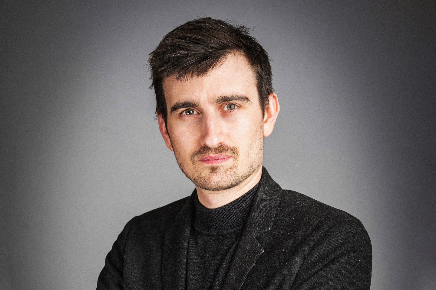 Flowdesk CEO Guilhem Chaumont.