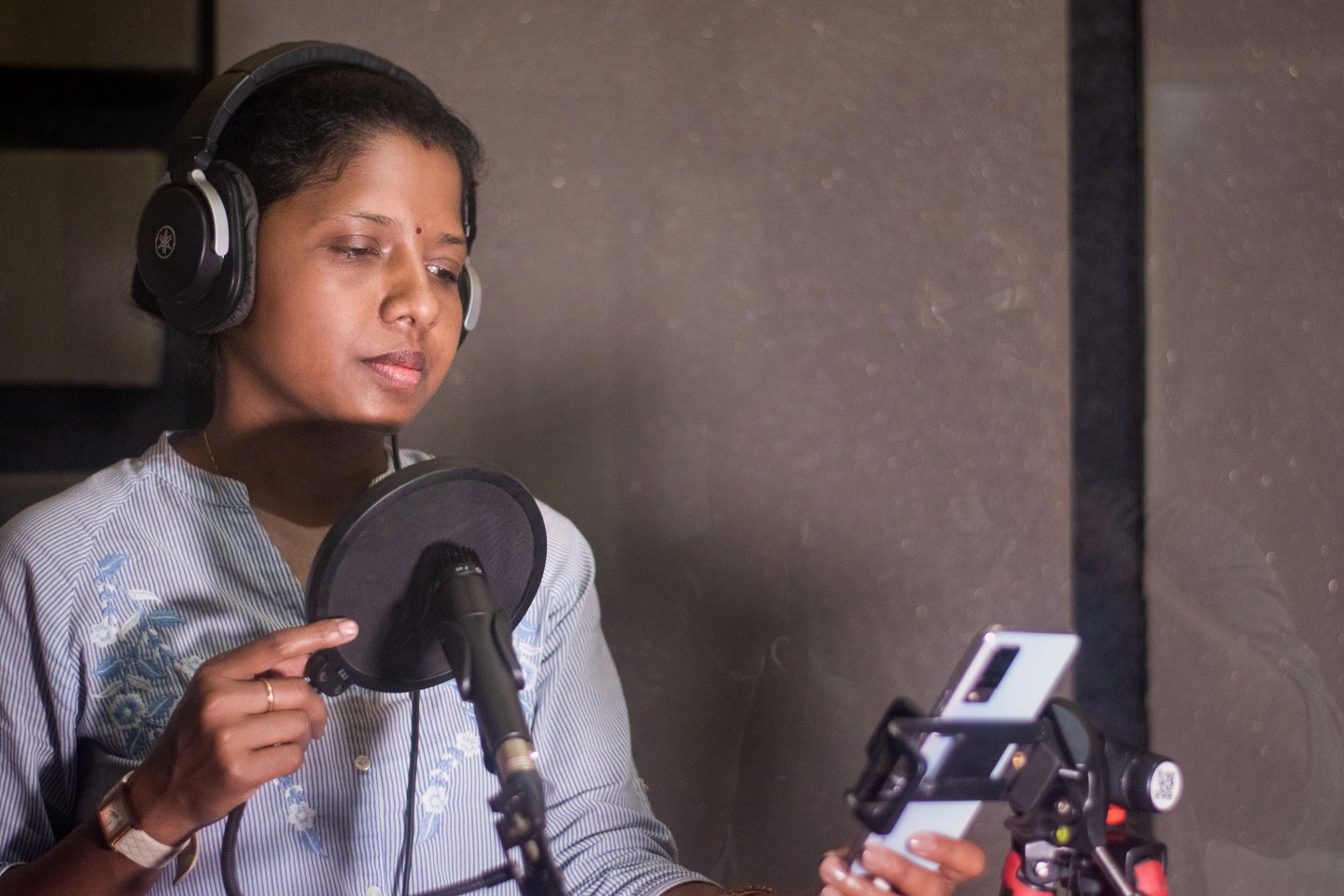 Microsoft is seeing if it can get AI to work with the dozens of different languages in India.