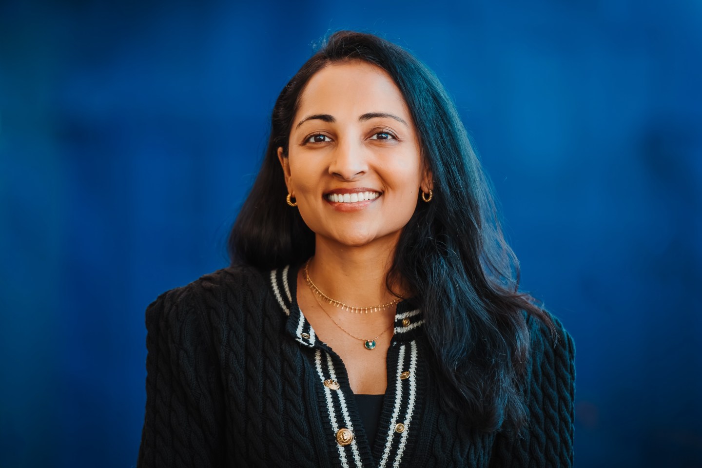 DataSnipper CEO Vidya Peters