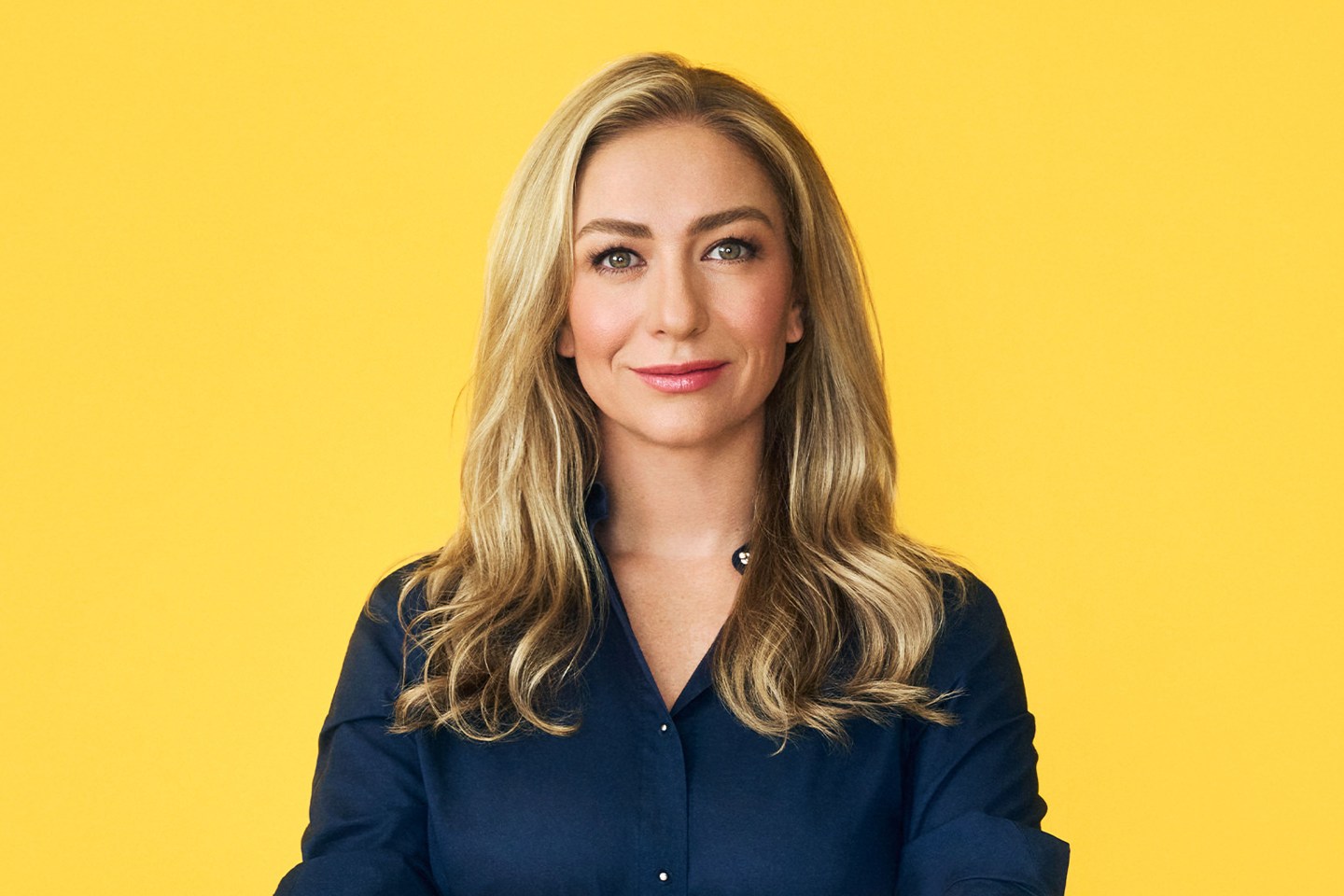 Bumble founder Whitney Wolfe Herd shares advice that helped make her the youngest woman to take a company public