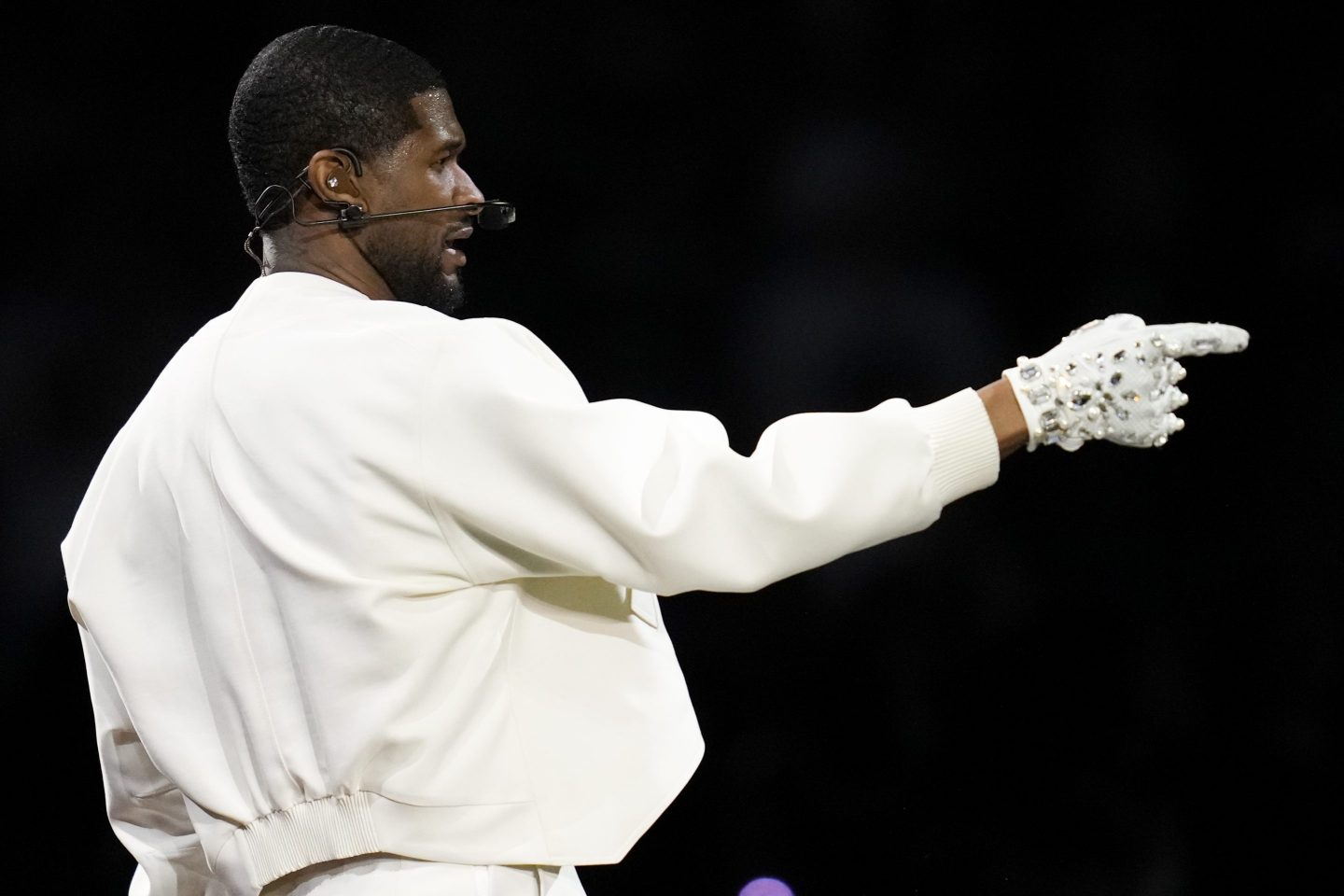 Usher