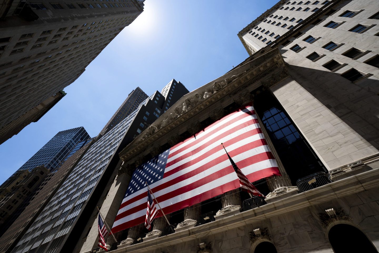 NYSE