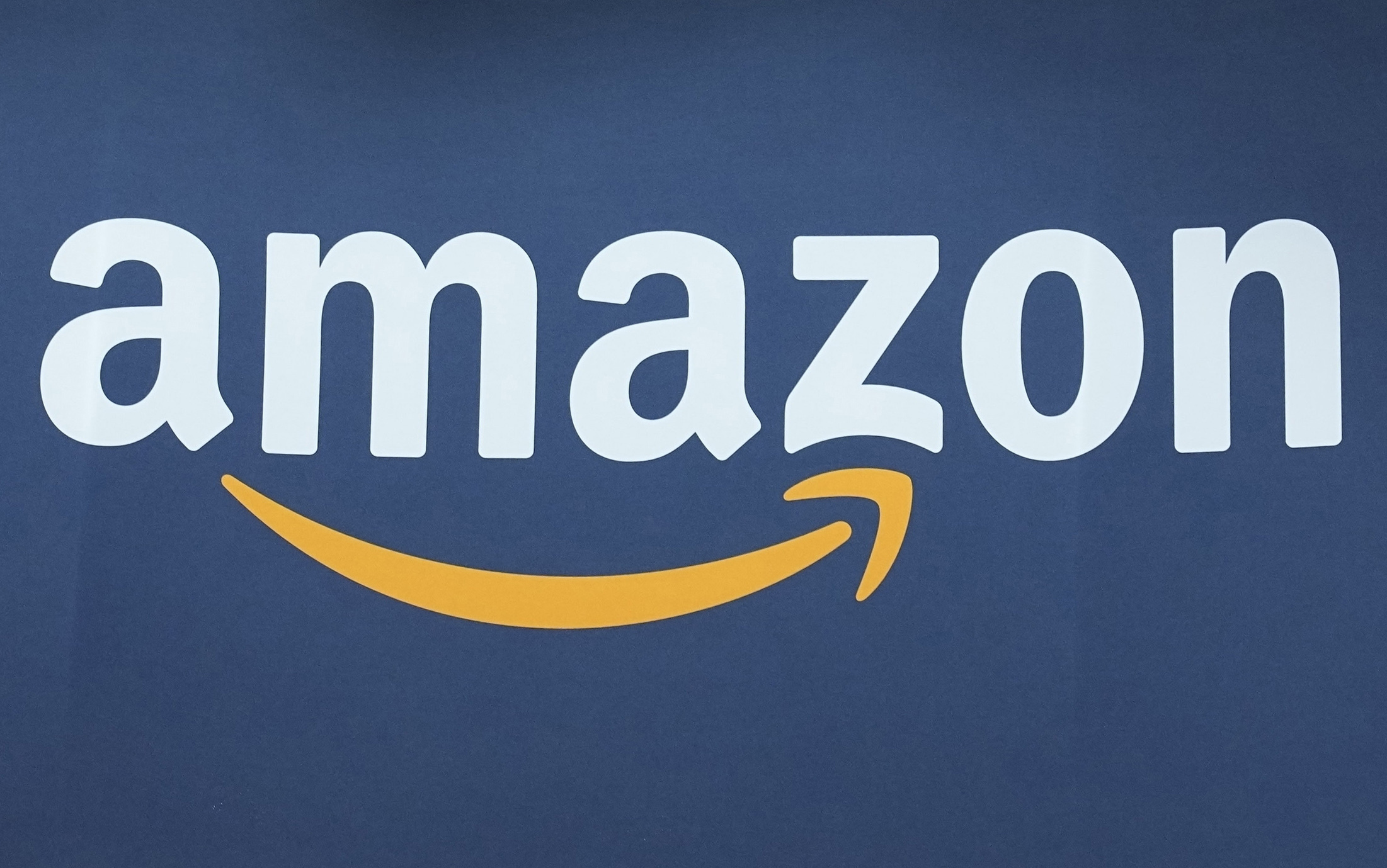 Amazon.com is being added to the Dow Jones Industrial Average, joining Apple, Walt Disney, Walmart and other companies that make up the 30-stock average.