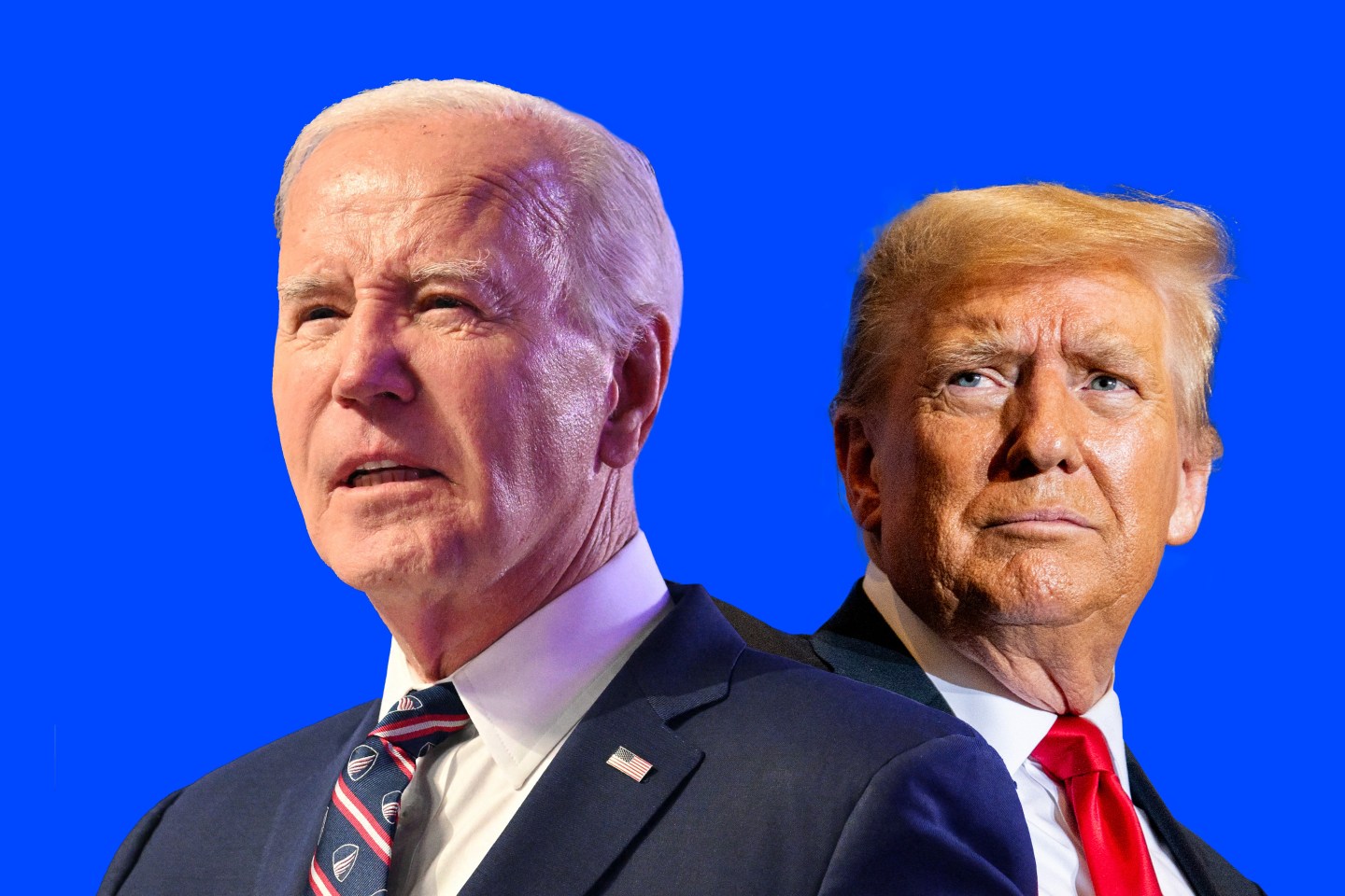 How old is too old to lead?  