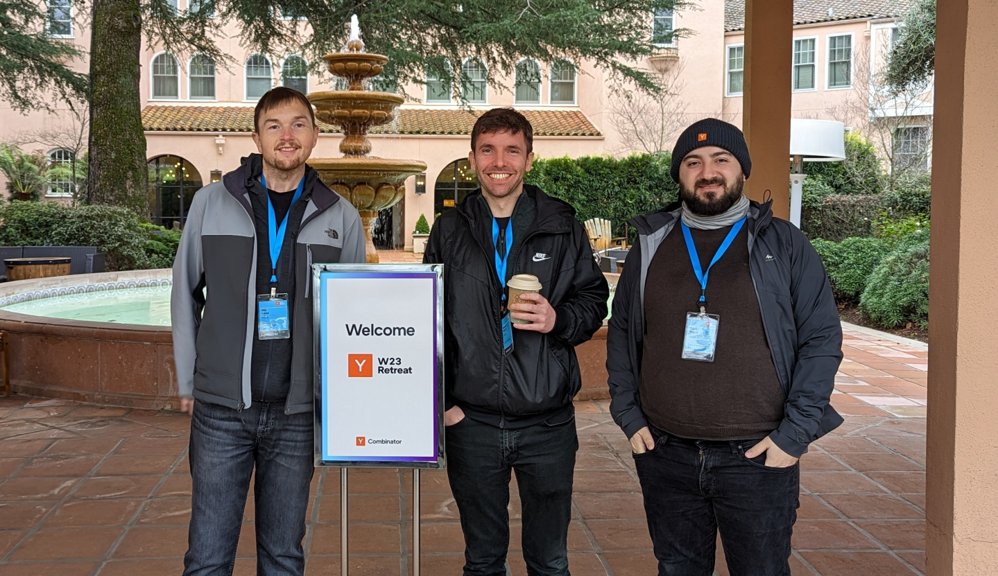 Flower co-founders