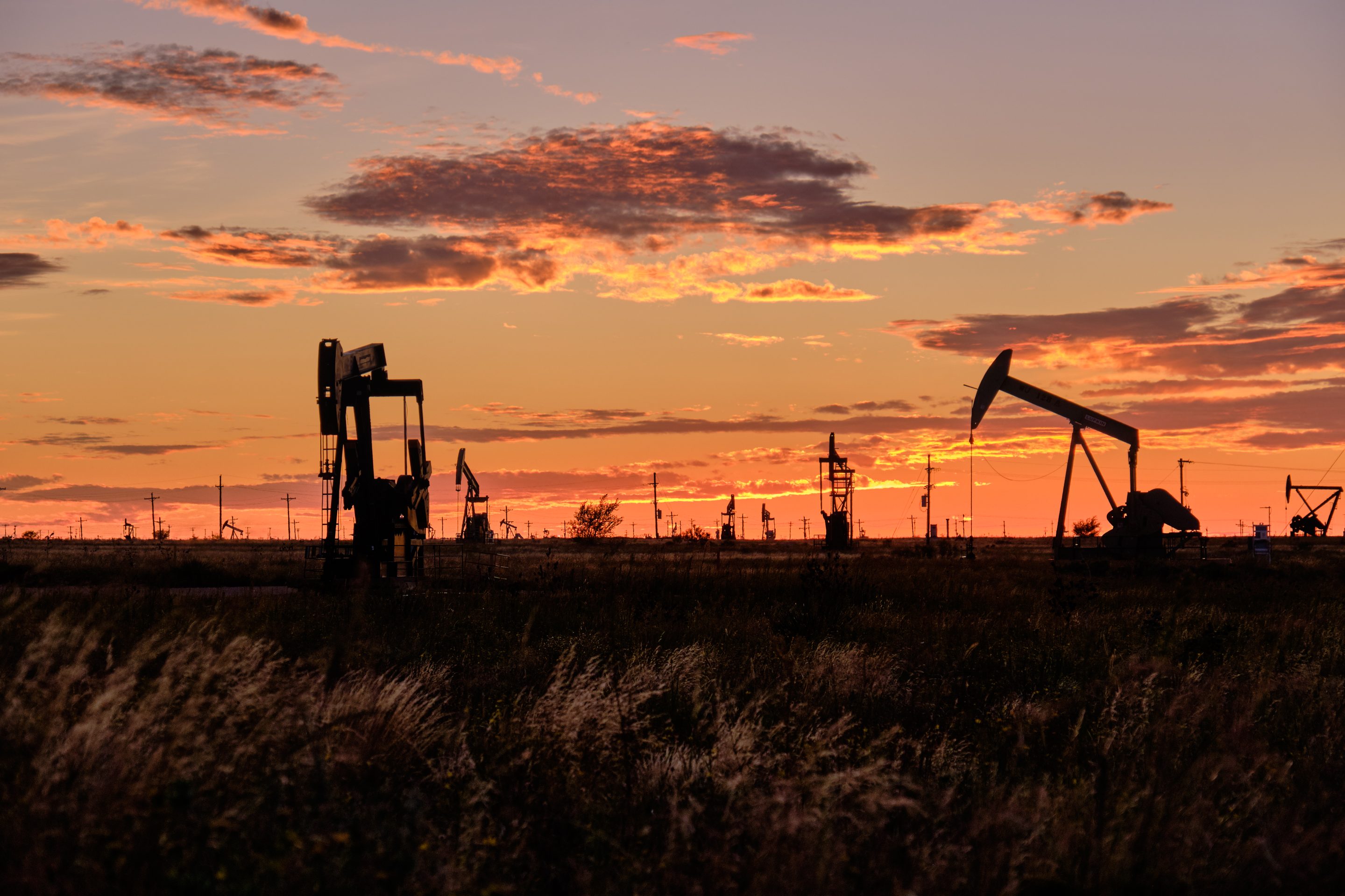 Shale oil