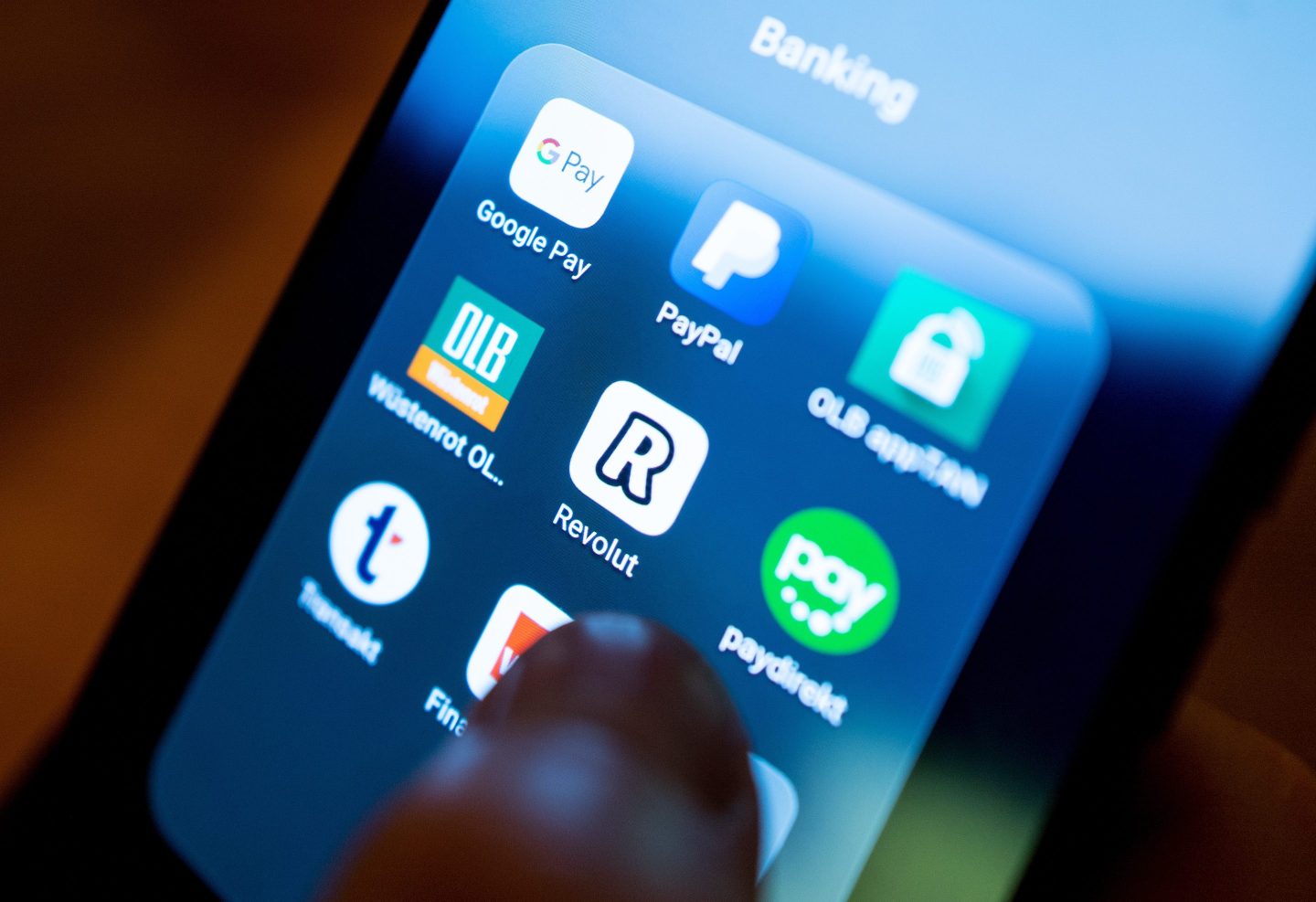 Recent moves like Revolut and Wise suggest they are built for the long term.