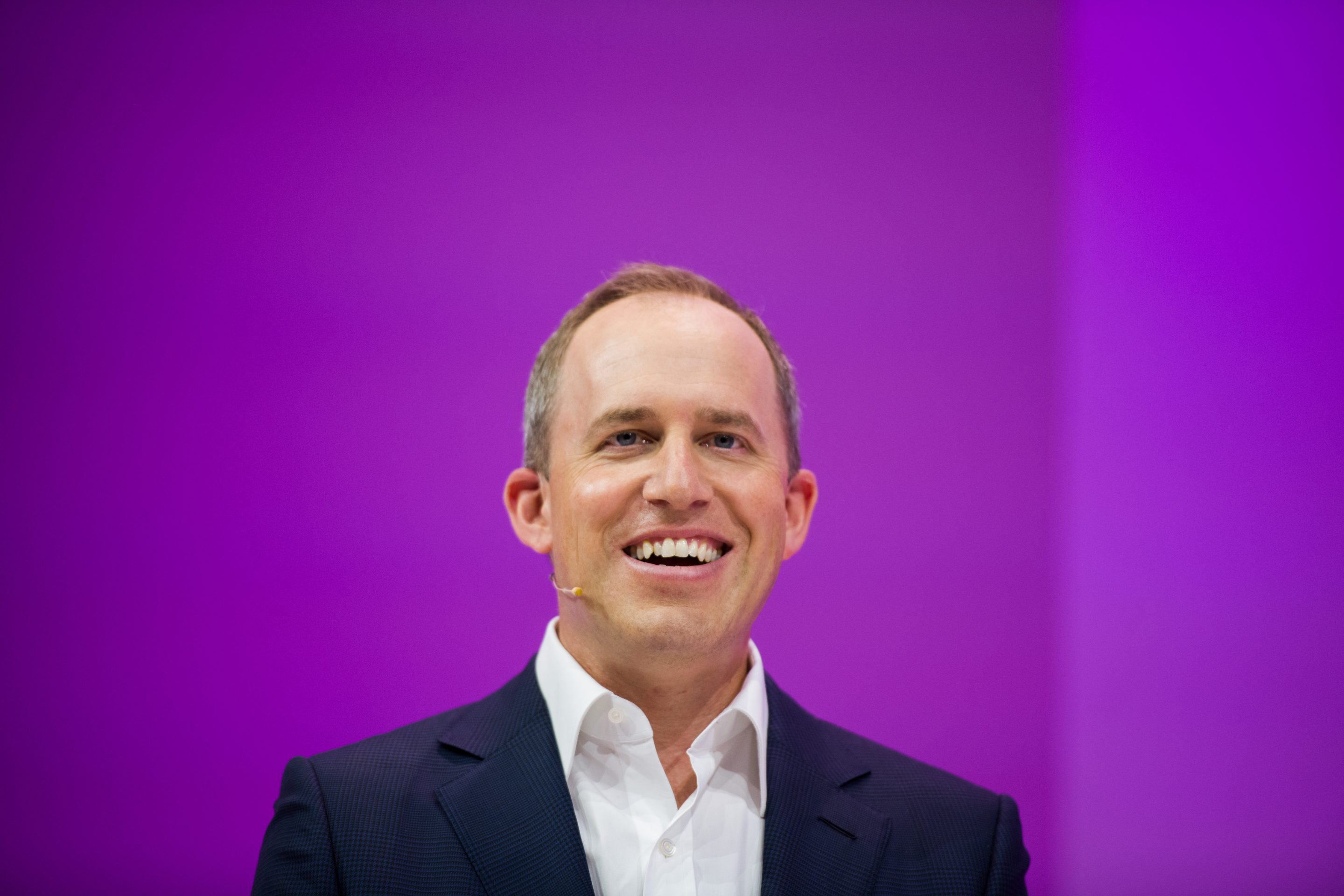 Bret Taylor is the CEO of AI startup Sierra and the Chair of OpenAI