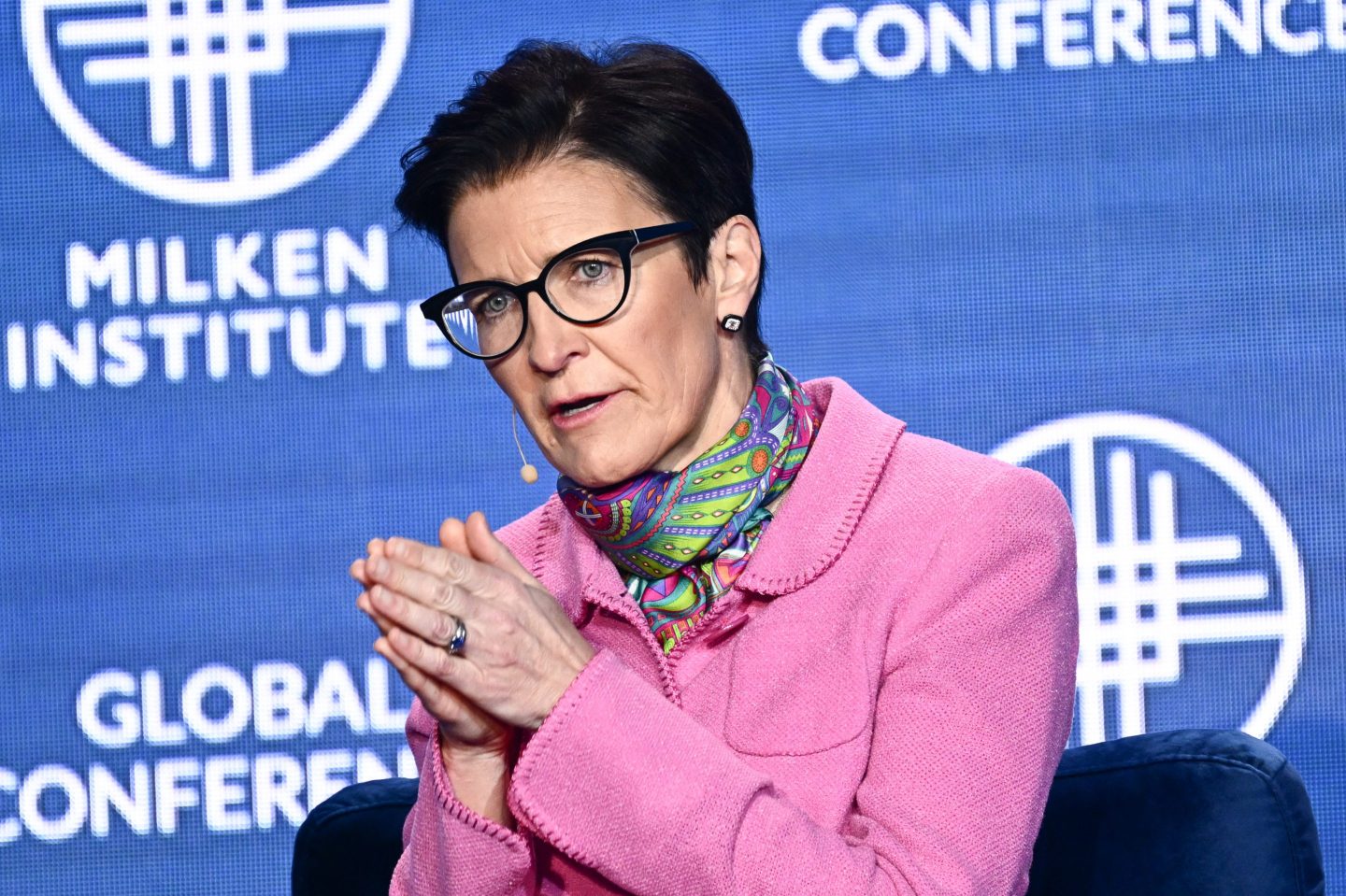 Jane Fraser’s quest to restore Citi’s culture includes warning that bankers should control their drinking at client events, sources say