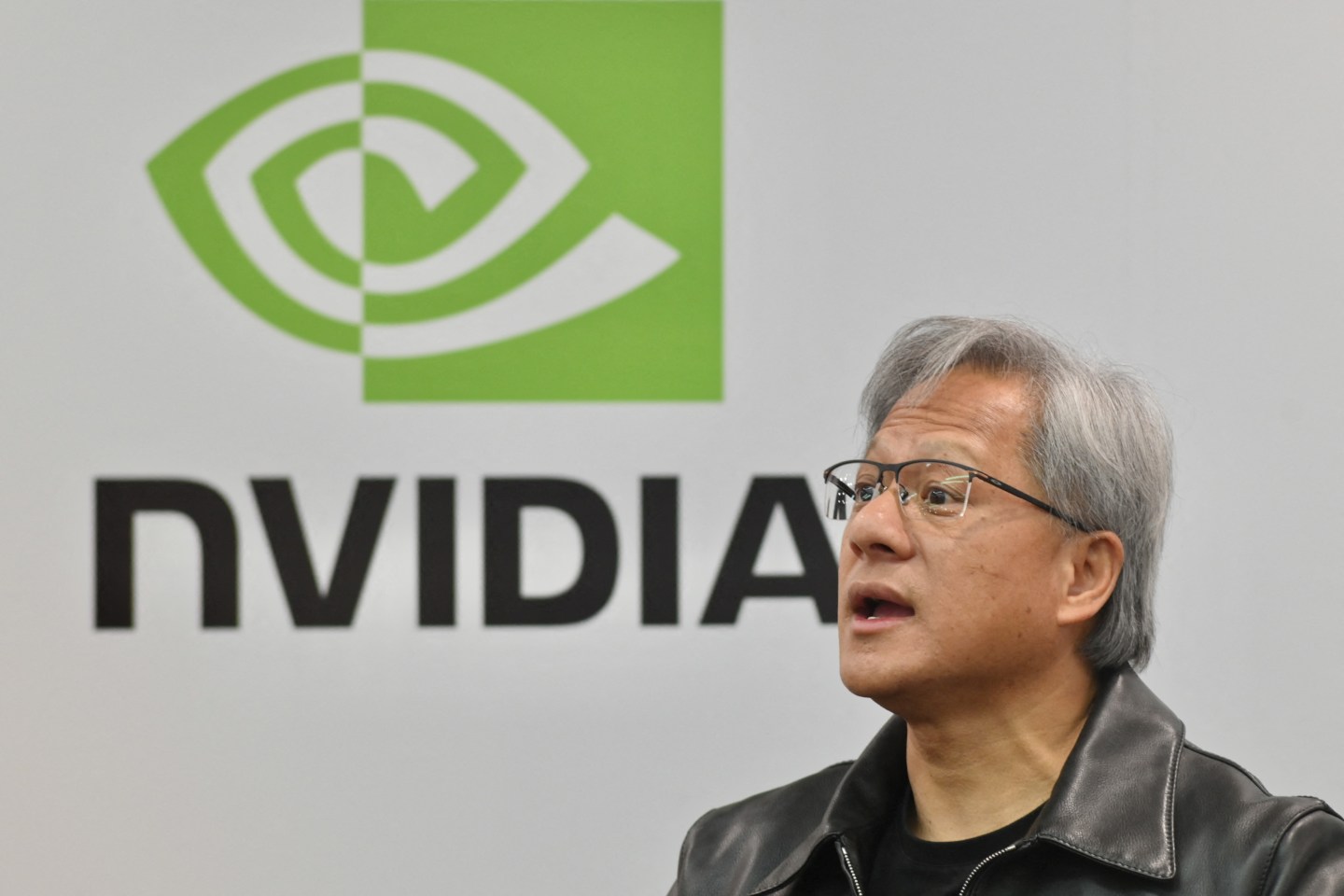 Nvidia investors are on top of the world—but to justify its $1.91 trillion market cap from here, the AI chip darling faces brutal math