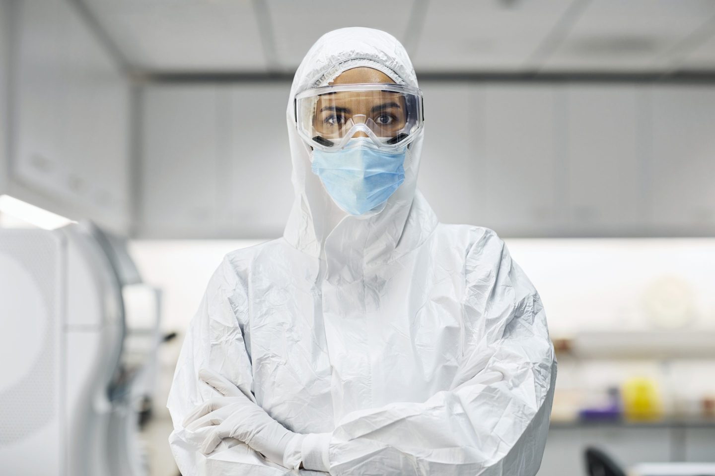 Plague isn't common, but it also isn't unheard of in the western United States, where a handful of cases occur every year. 