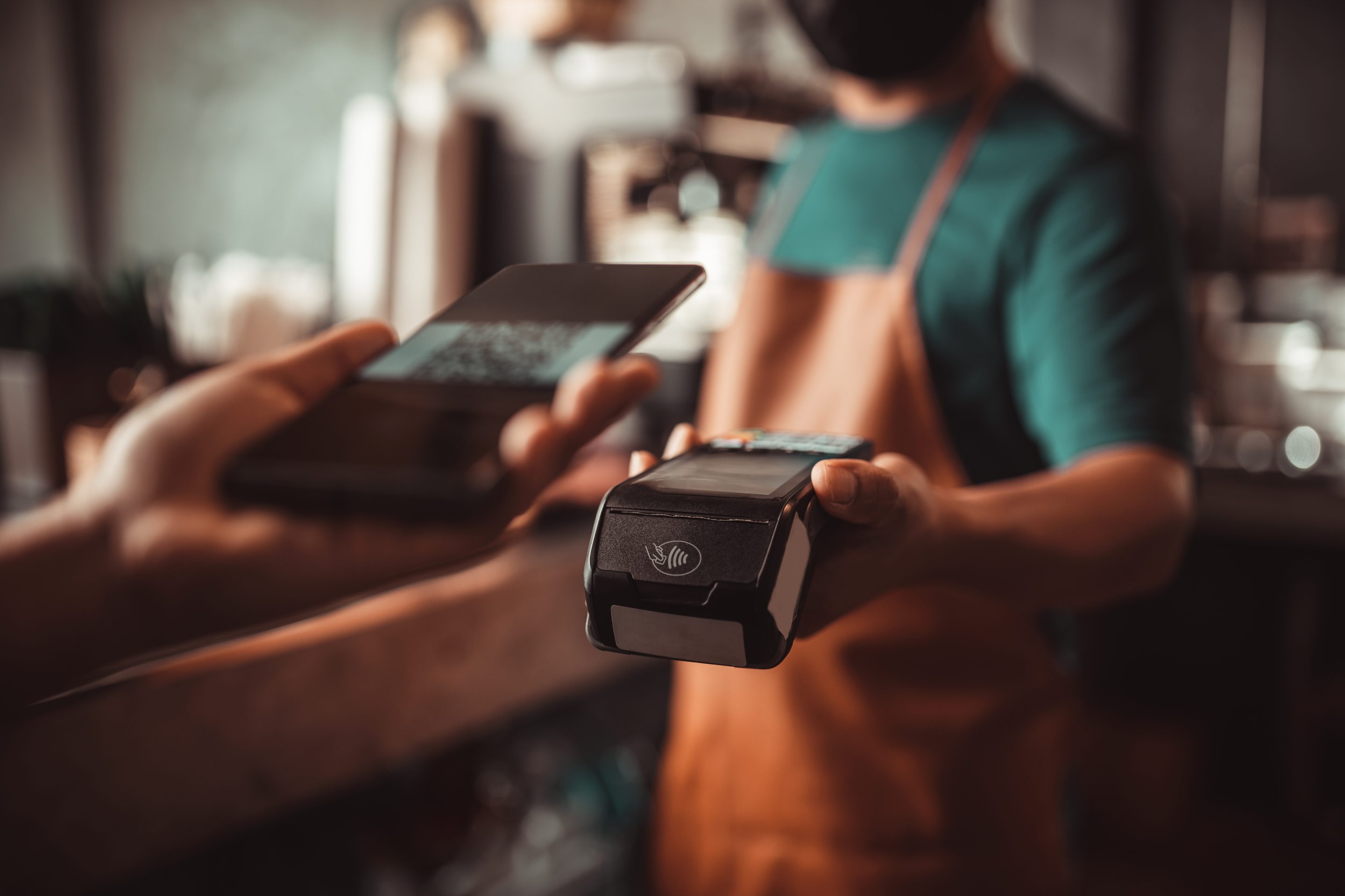 Barista