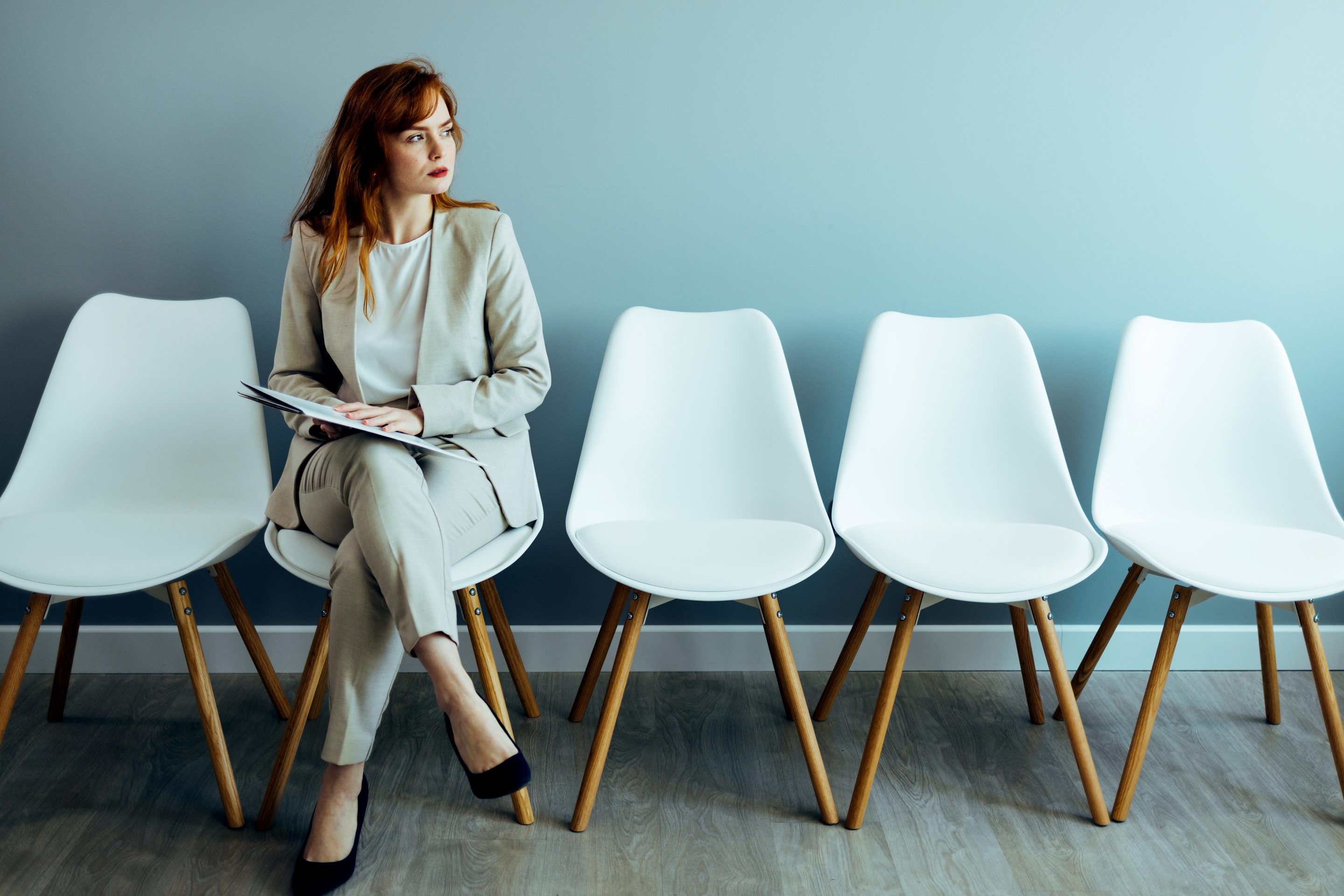 Executives' minds are occupied with where they'll find top talent and how they'll upskill the talent they already have.