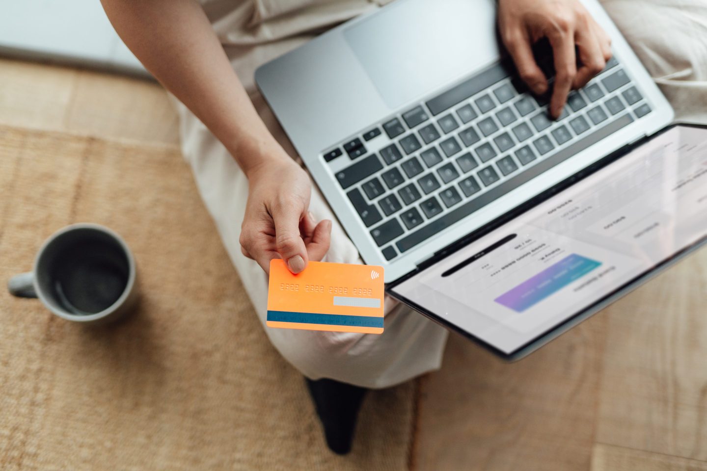 Ex-PayPal and Venmo vets launch Meso to connect crypto wallets with bank accounts, announce $9.5M seed round