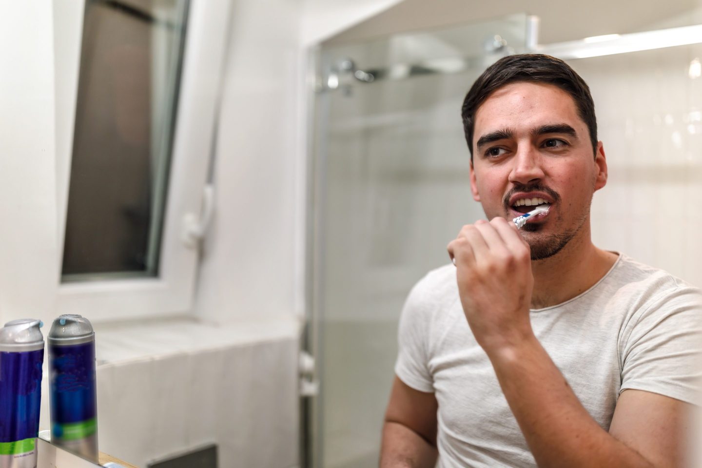 While the overall connection between oral health and overall health is well documented, it’s not generally discussed at well or dental visits. 