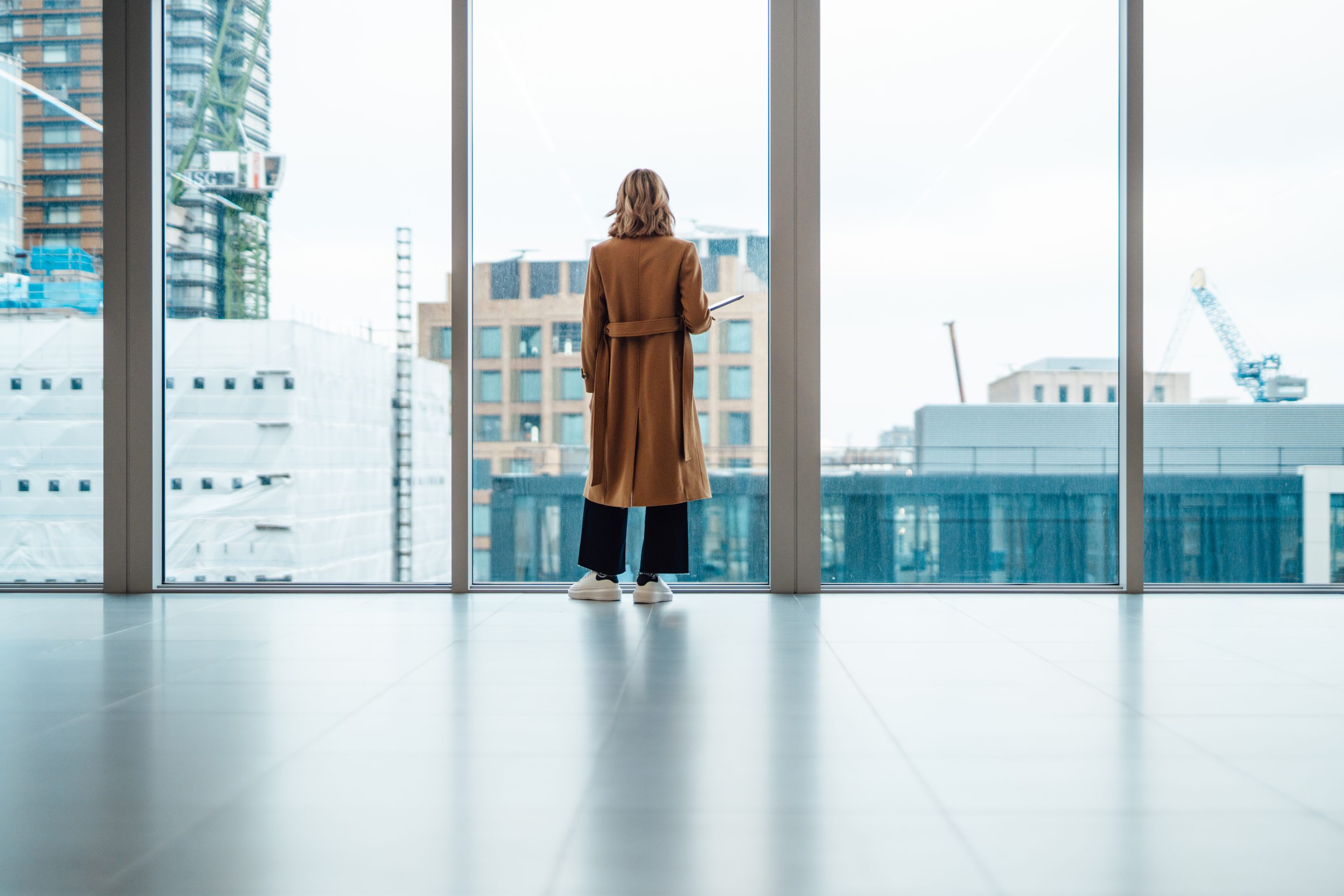 Commercial real estate