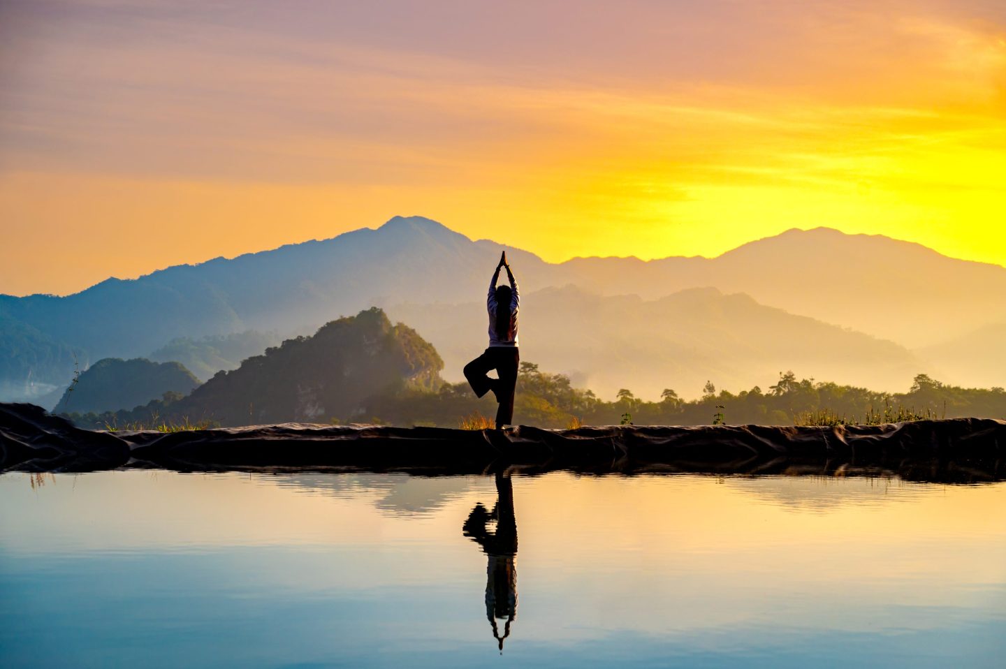 Americans spend an average of $5,300 a year on wellness. From biohacking to walking retreats, here are the top 10 trends driving the market