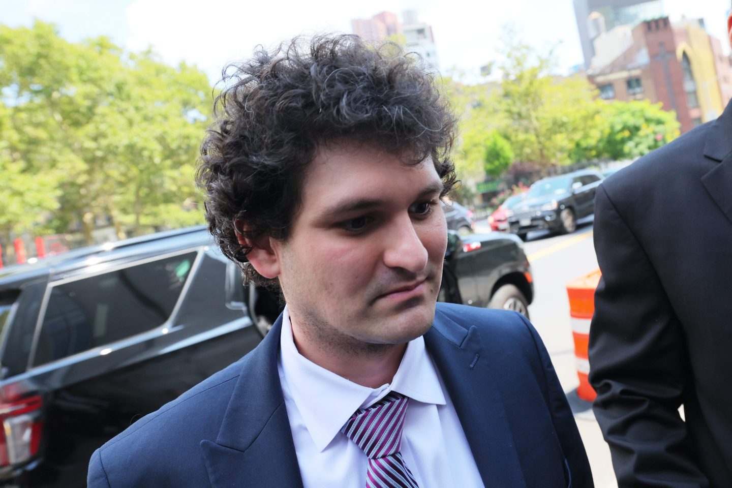 Former FTX CEO Sam Bankman-Fried was found guilty of all seven fraud-related counts against him last year.